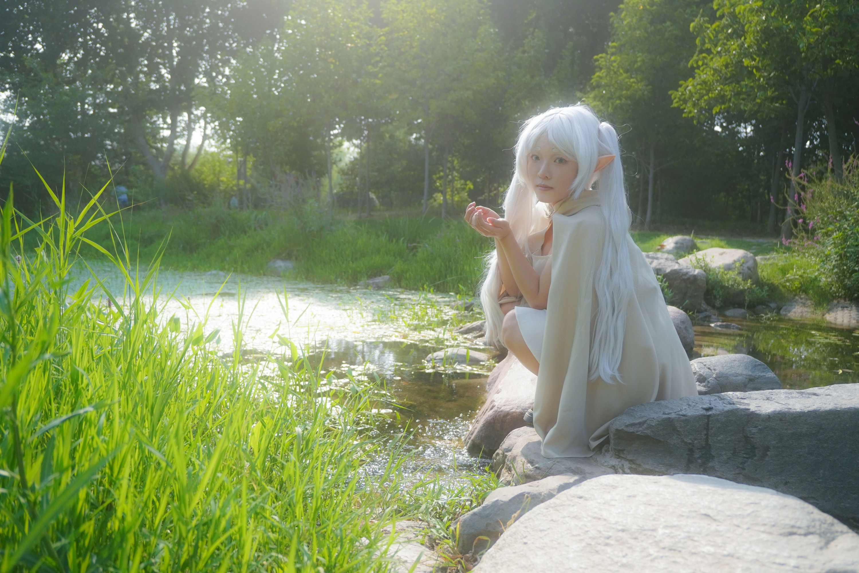  – 《葬送的芙莉莲》[12P] 插图1