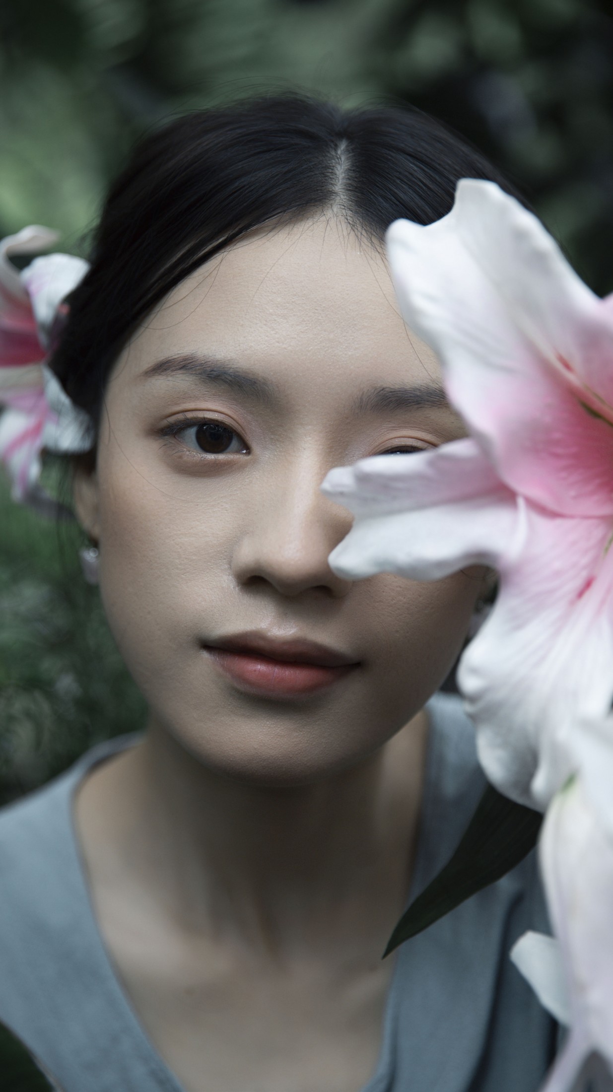 薄荷晓 – 《新中式》[29P] 插图1