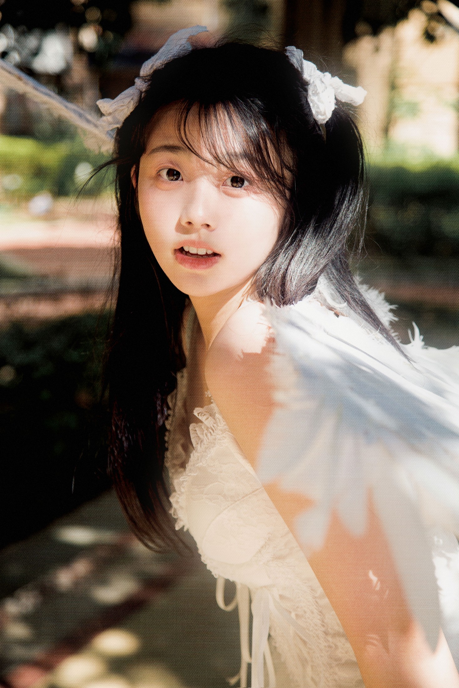 谨陬捌 – 《天使》[15P] 插图1