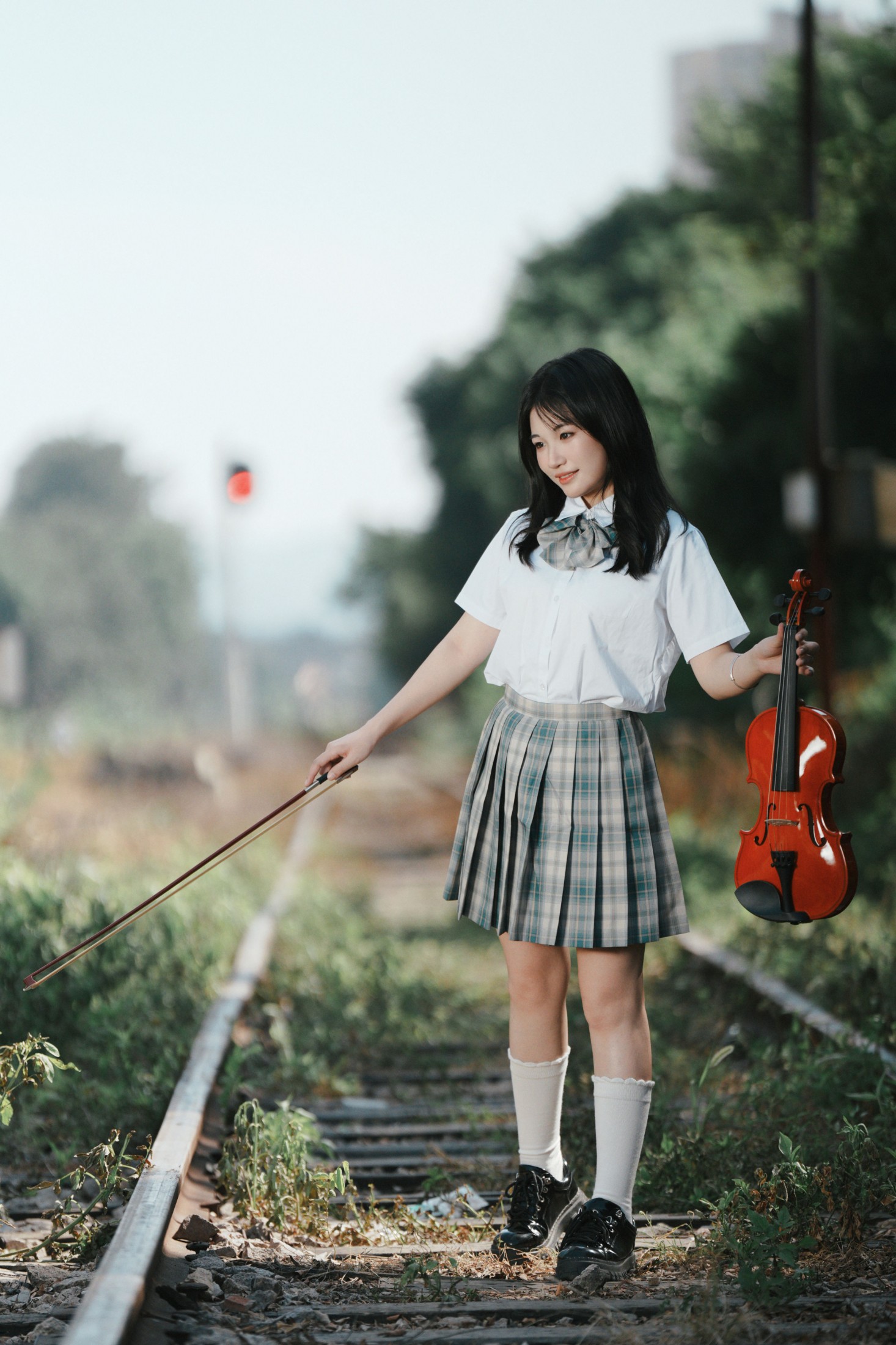吧啦吧啦 – 《日系人像拍摄》[17P] 插图1