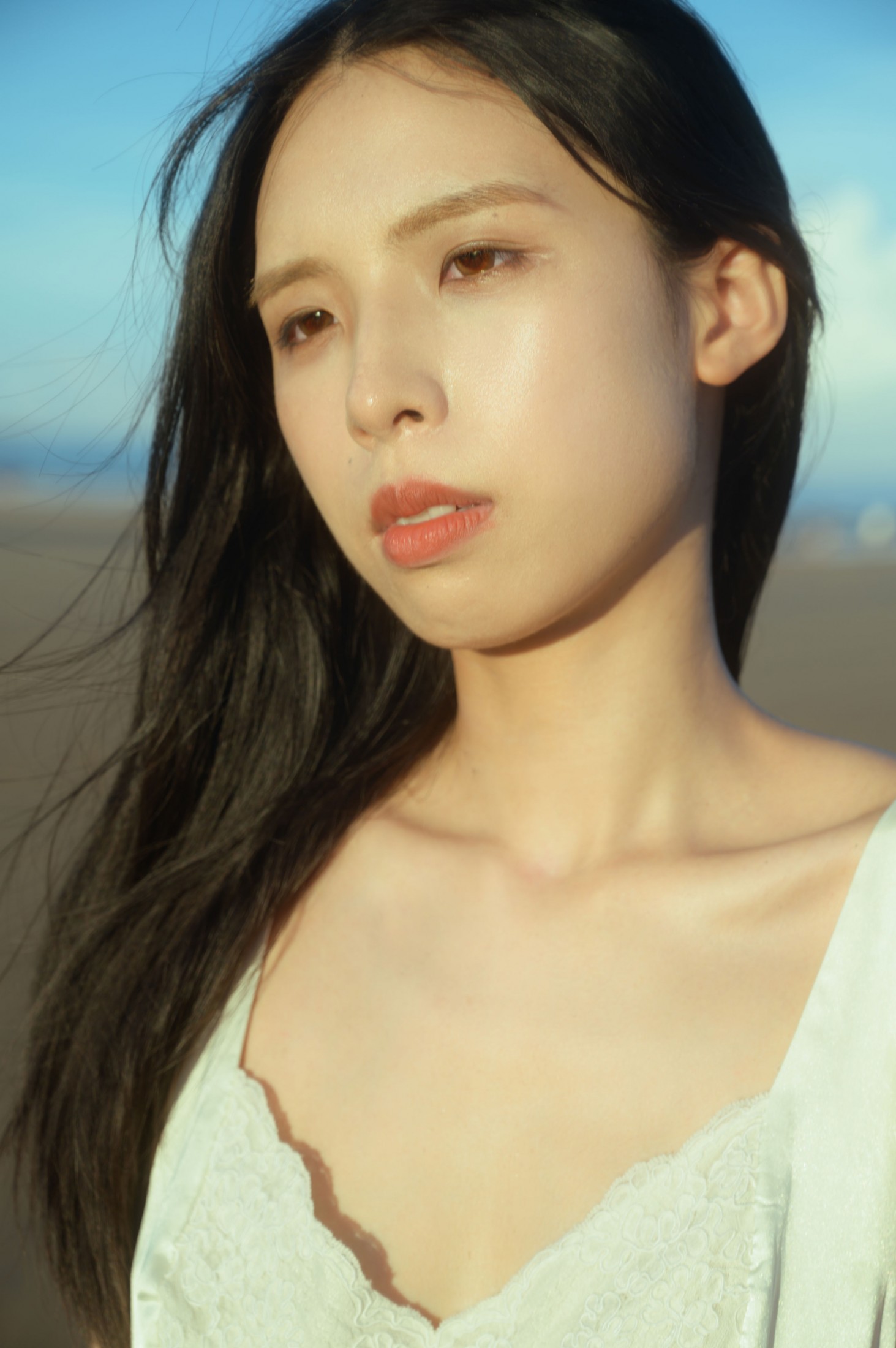 悲伤甜椒 – 《海海》[24P] 插图1