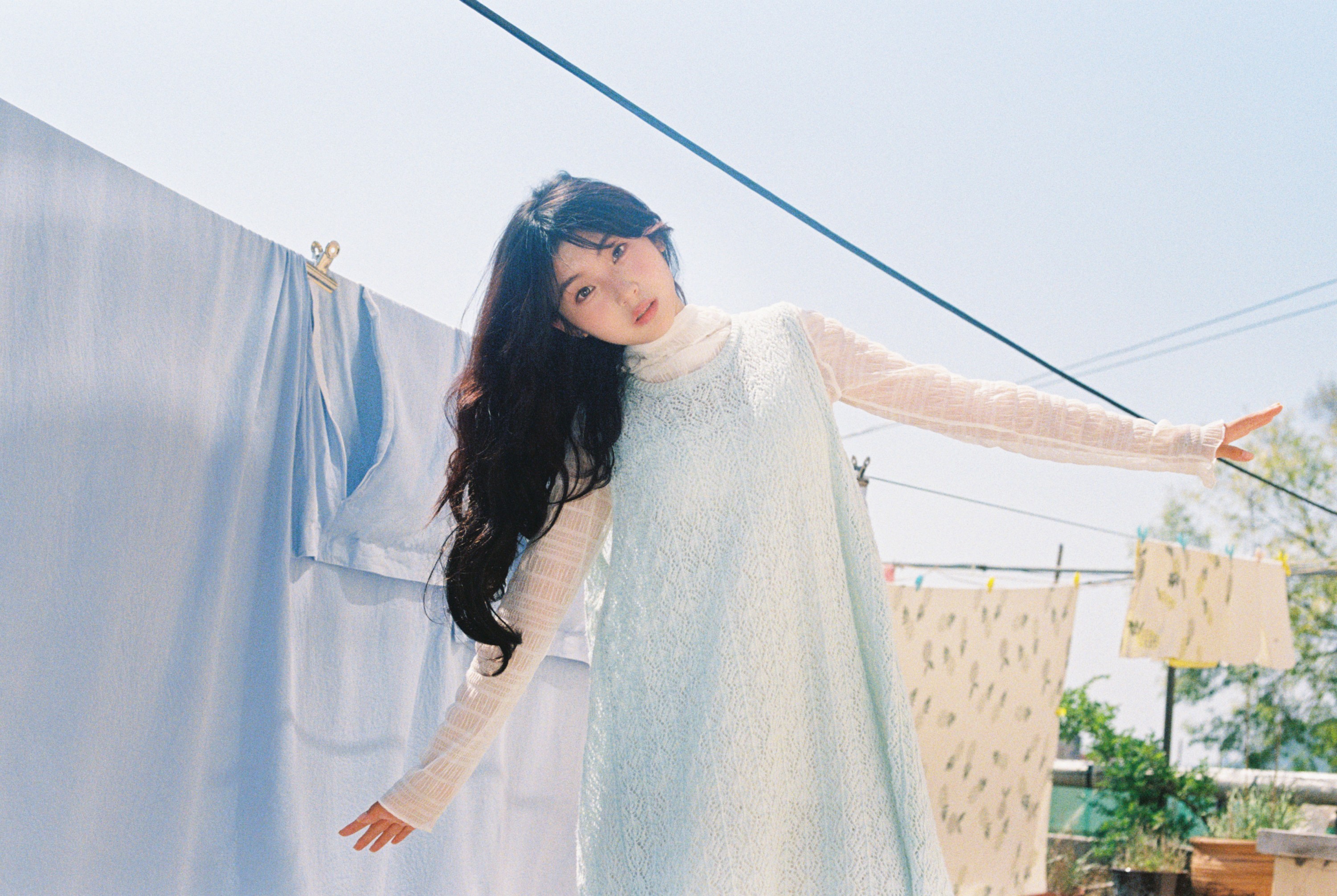 鱼丸or阿莹 – 《summer》[10P] 插图1