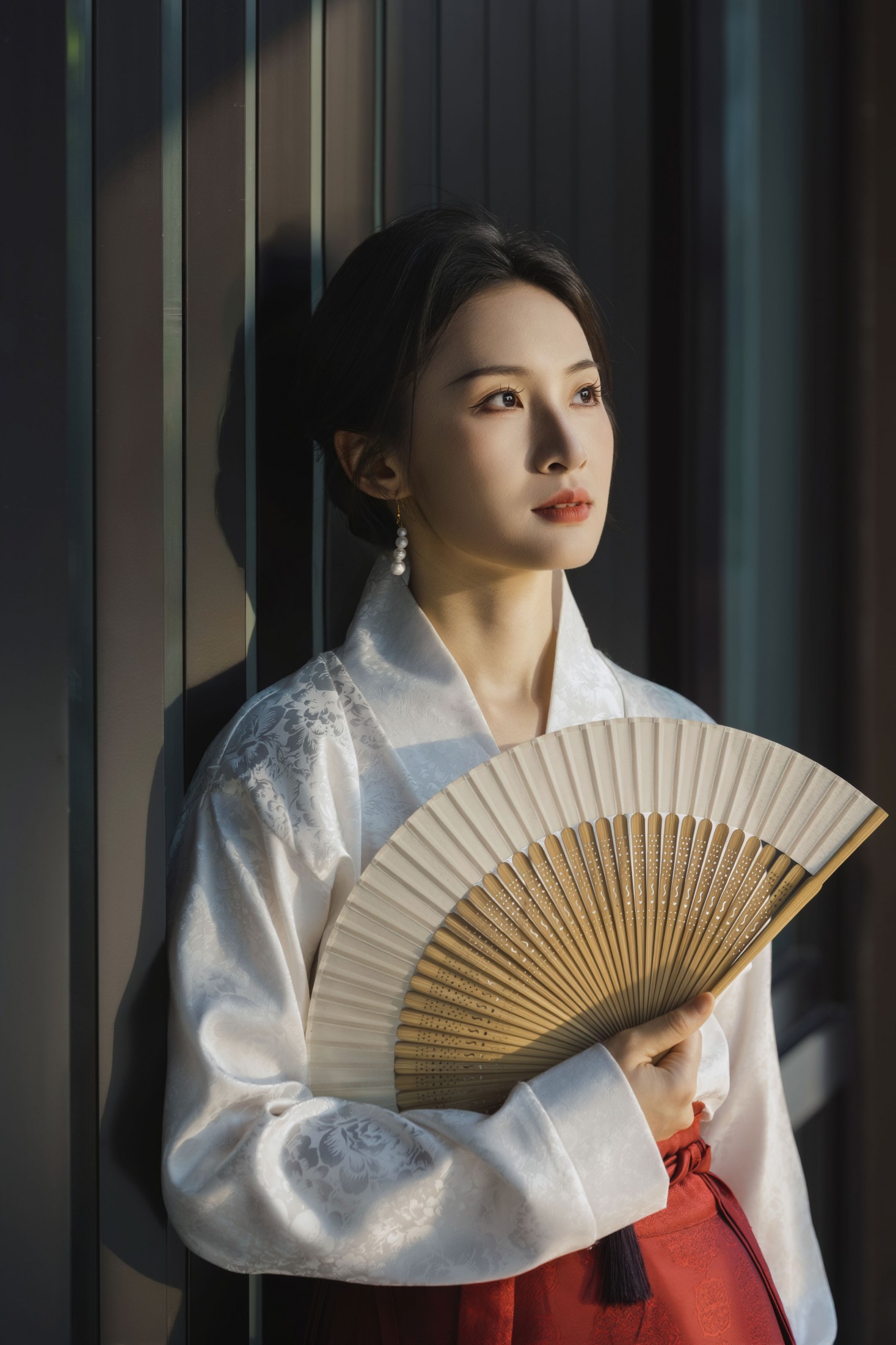 Rain – 《光与影》[21P] 插图1