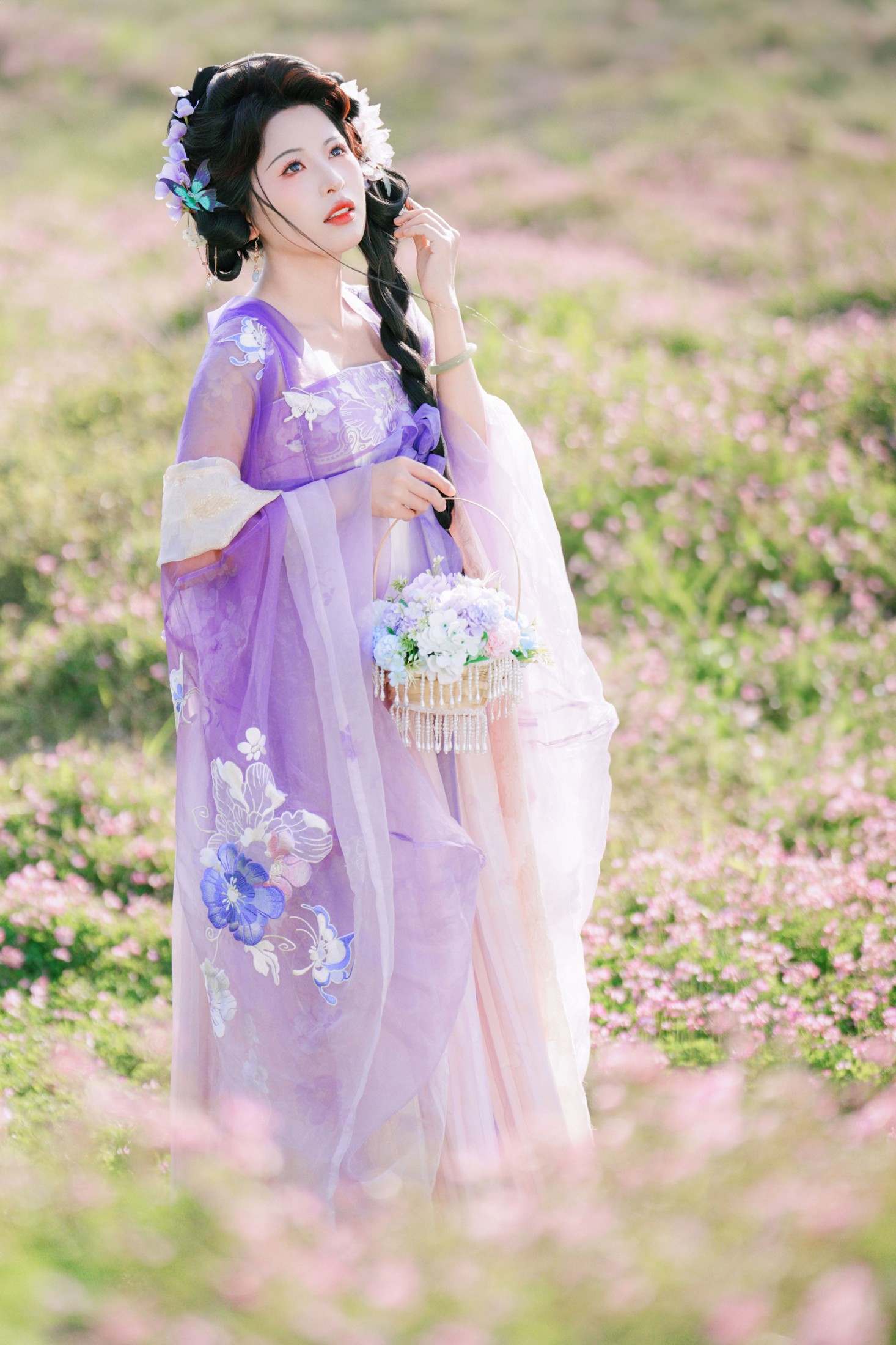 桂花鸭 – 《古风人像拍摄》[16P] 插图1