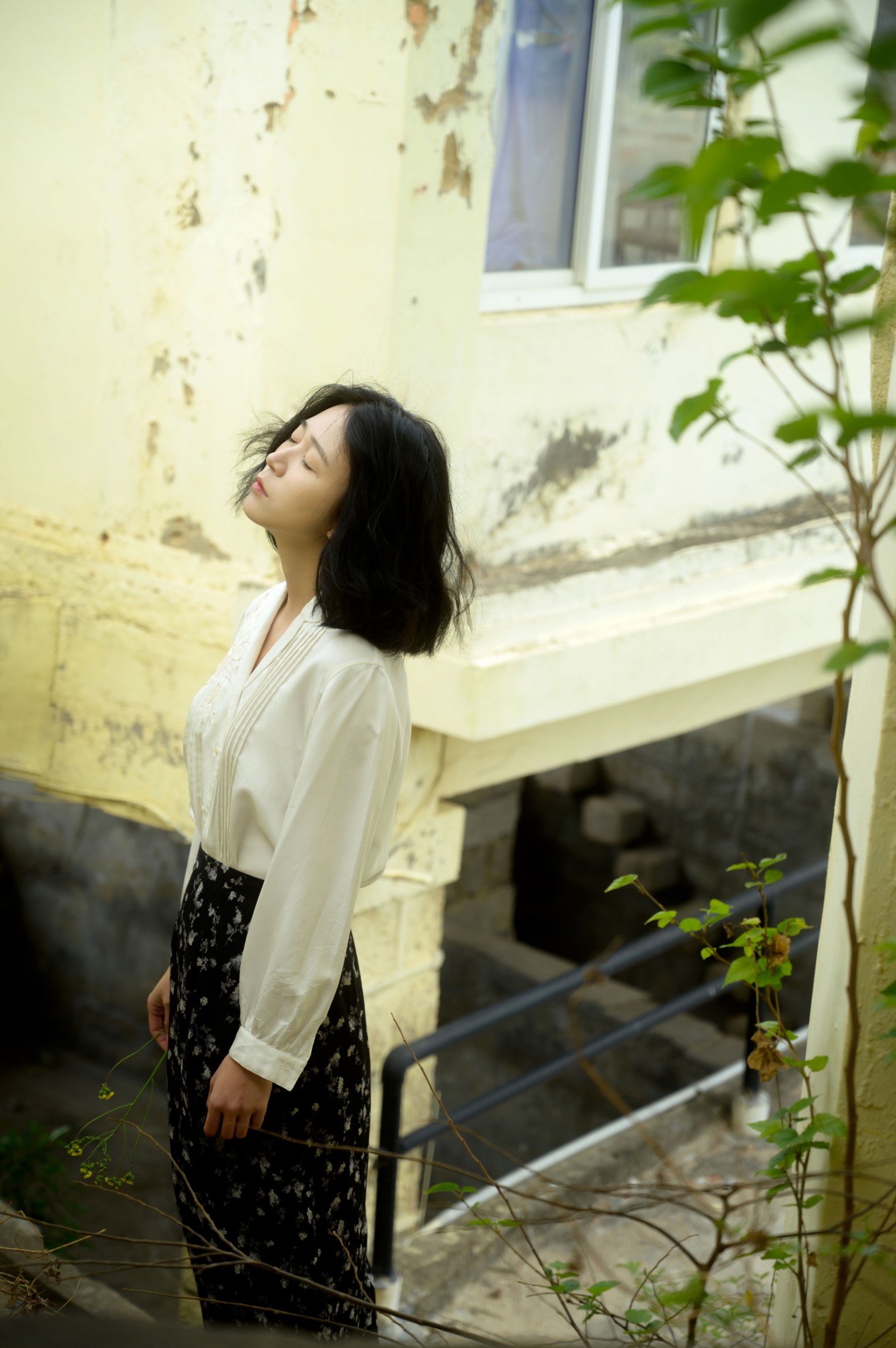 米饭 – 《海边的房子》[21P] 插图1