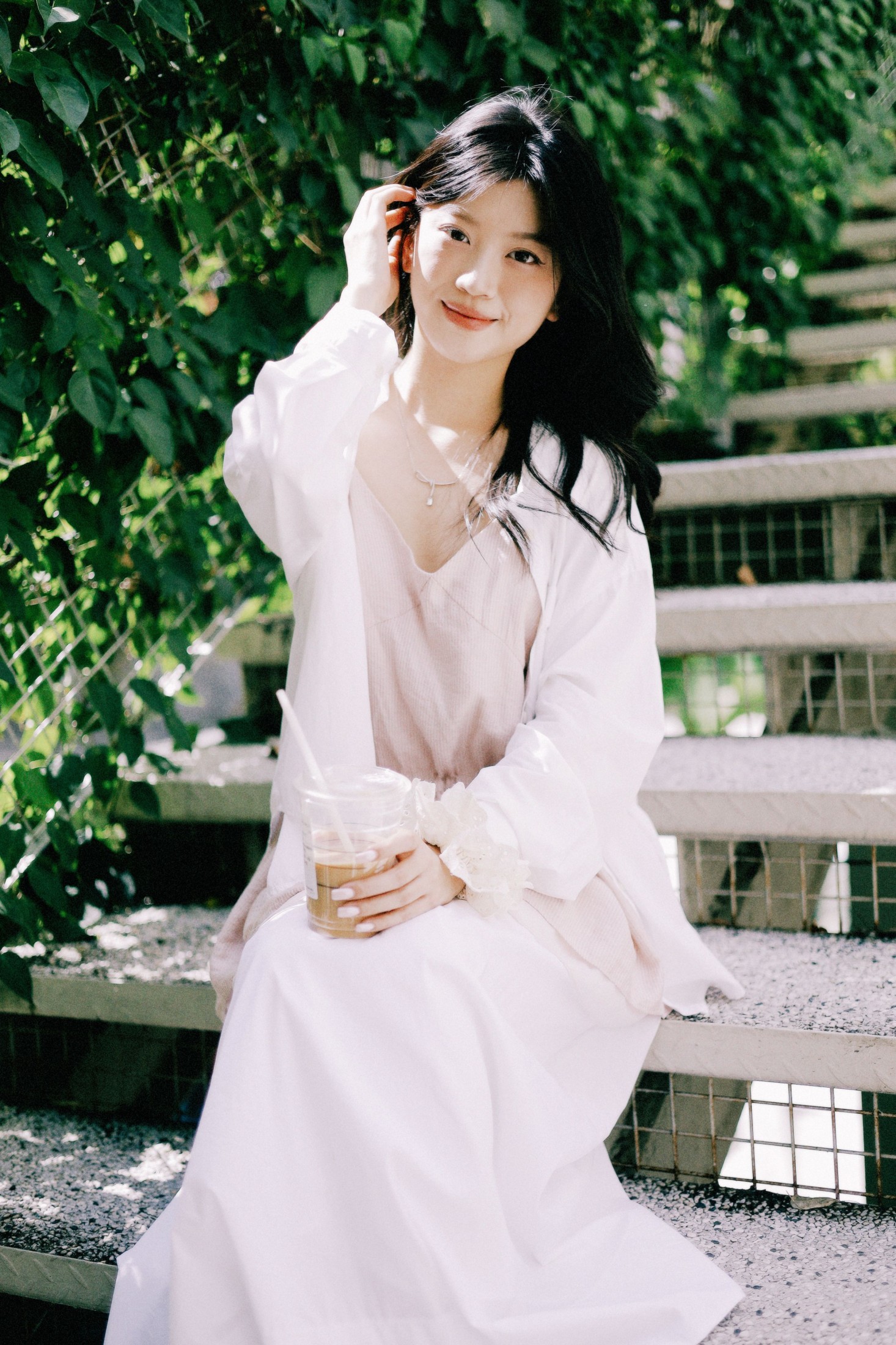 小狮子 – 《夏末》[20P] 插图1