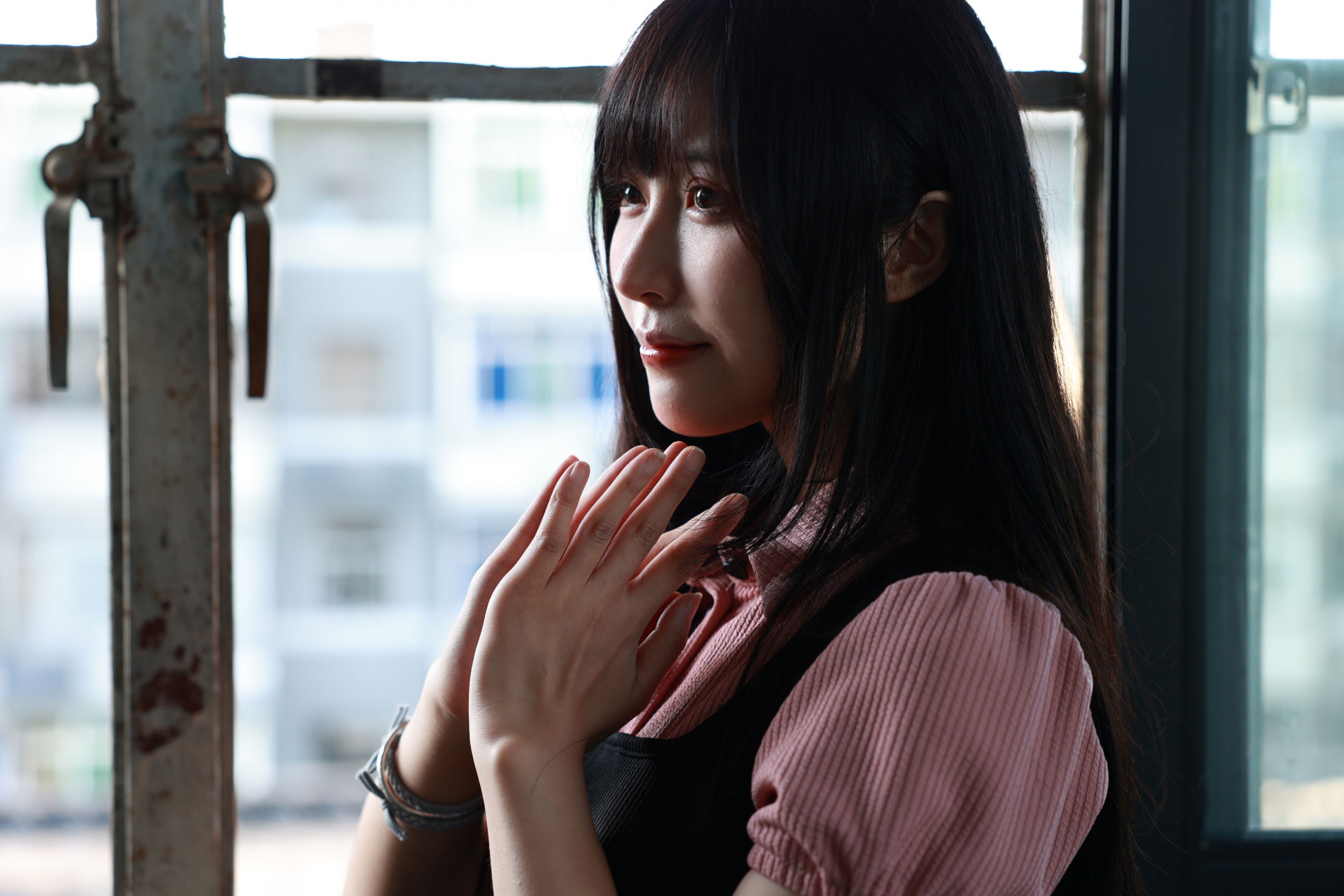 兔子 – 《老菜场的兔子》[18P] 插图1