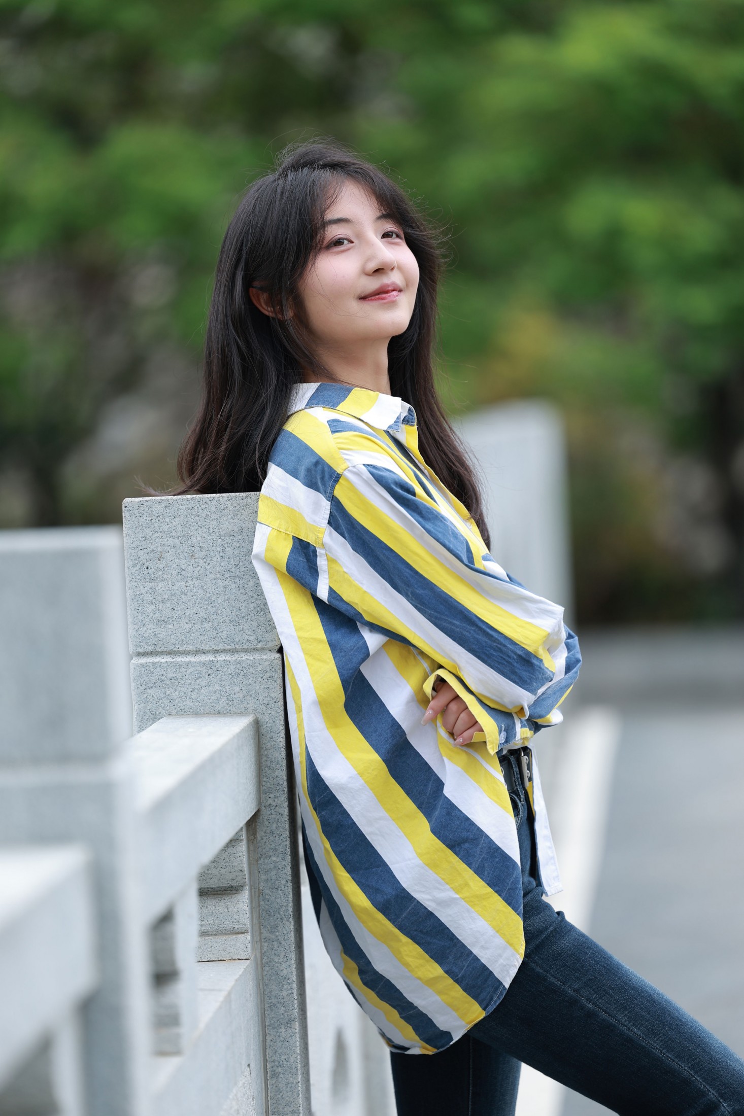 doki不挂科 – 《邂逅》[26P] 插图1