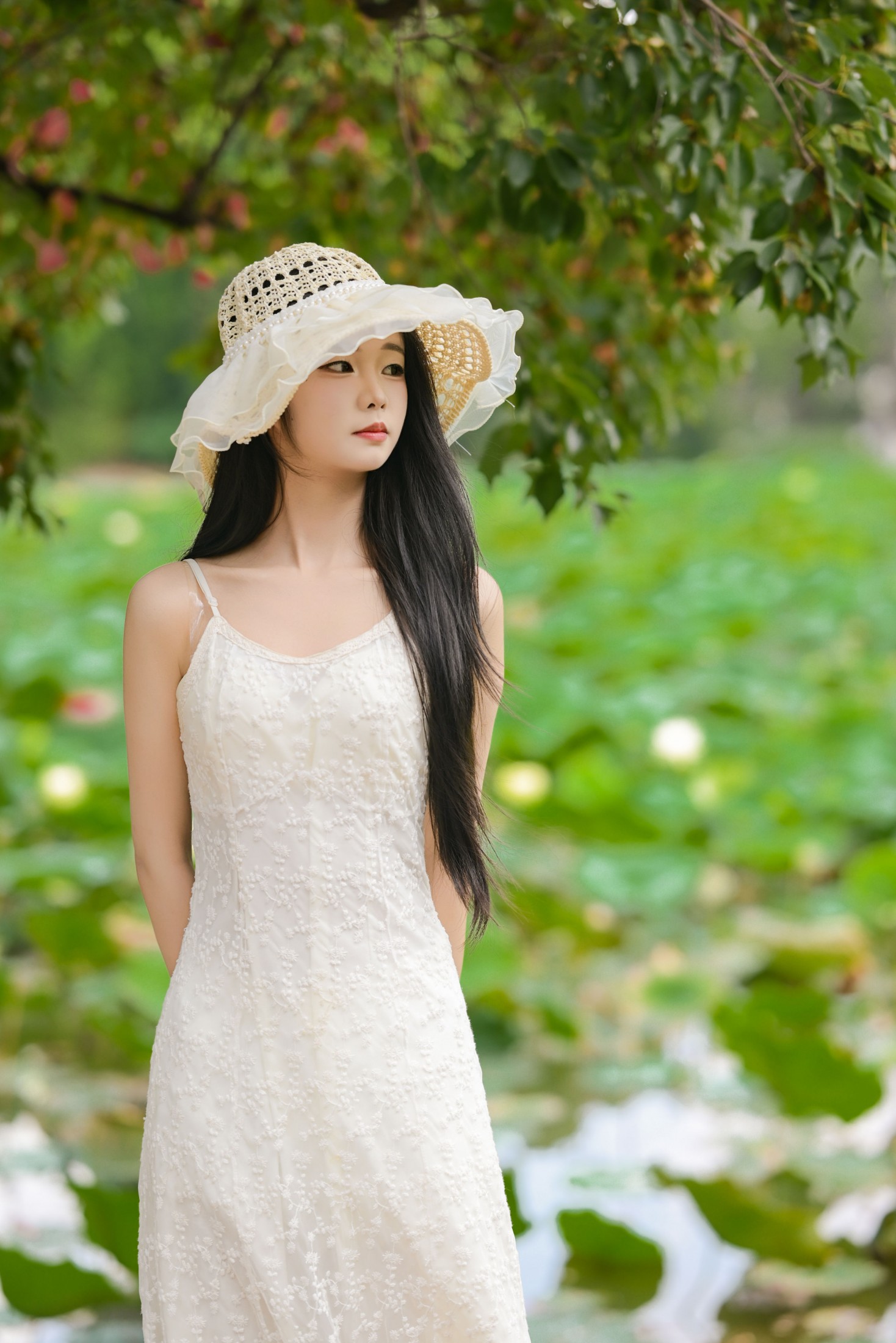 艾青 – 《菁菁芳华》[26P] 插图1