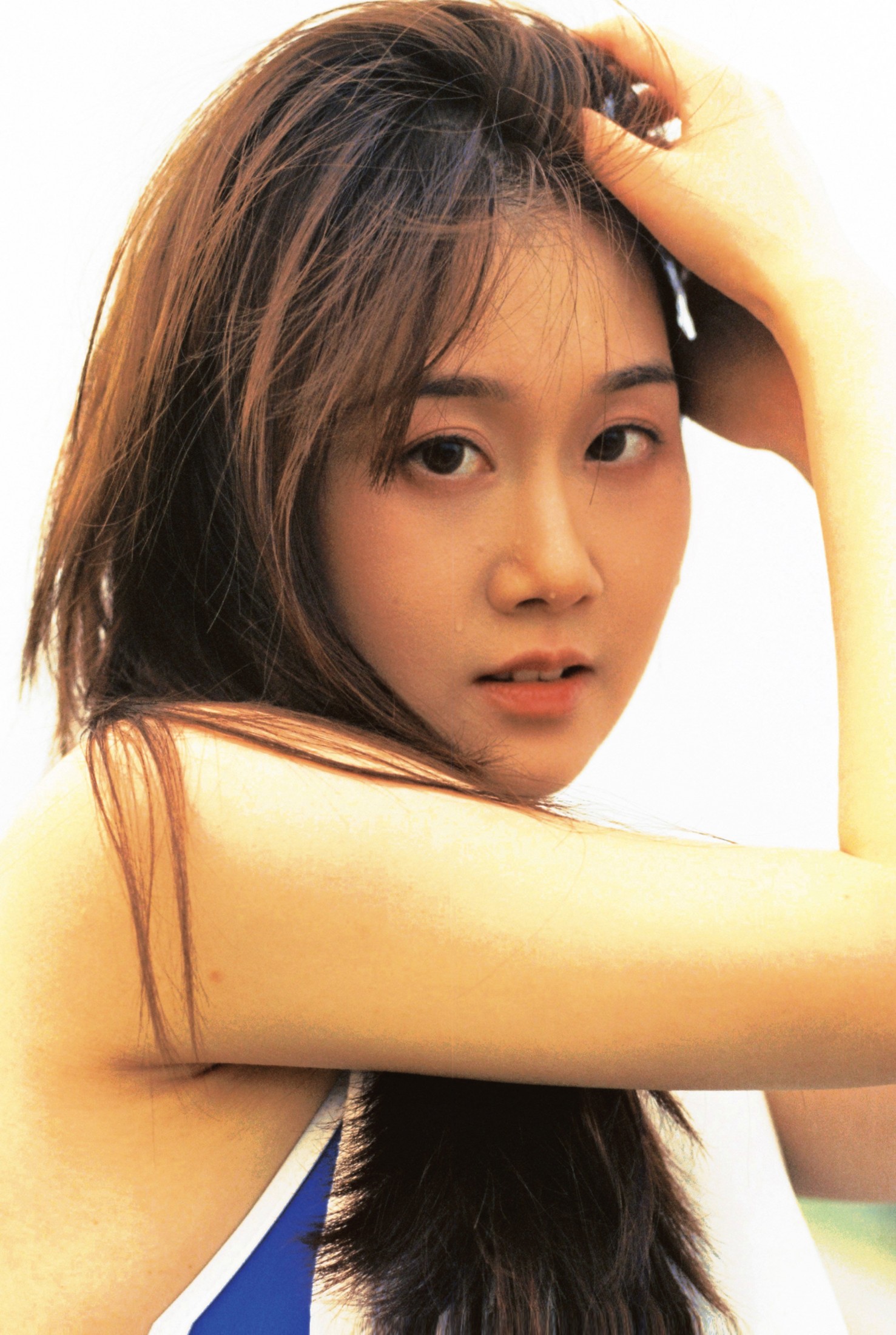  – 《蓝色记忆》[10P] 插图1