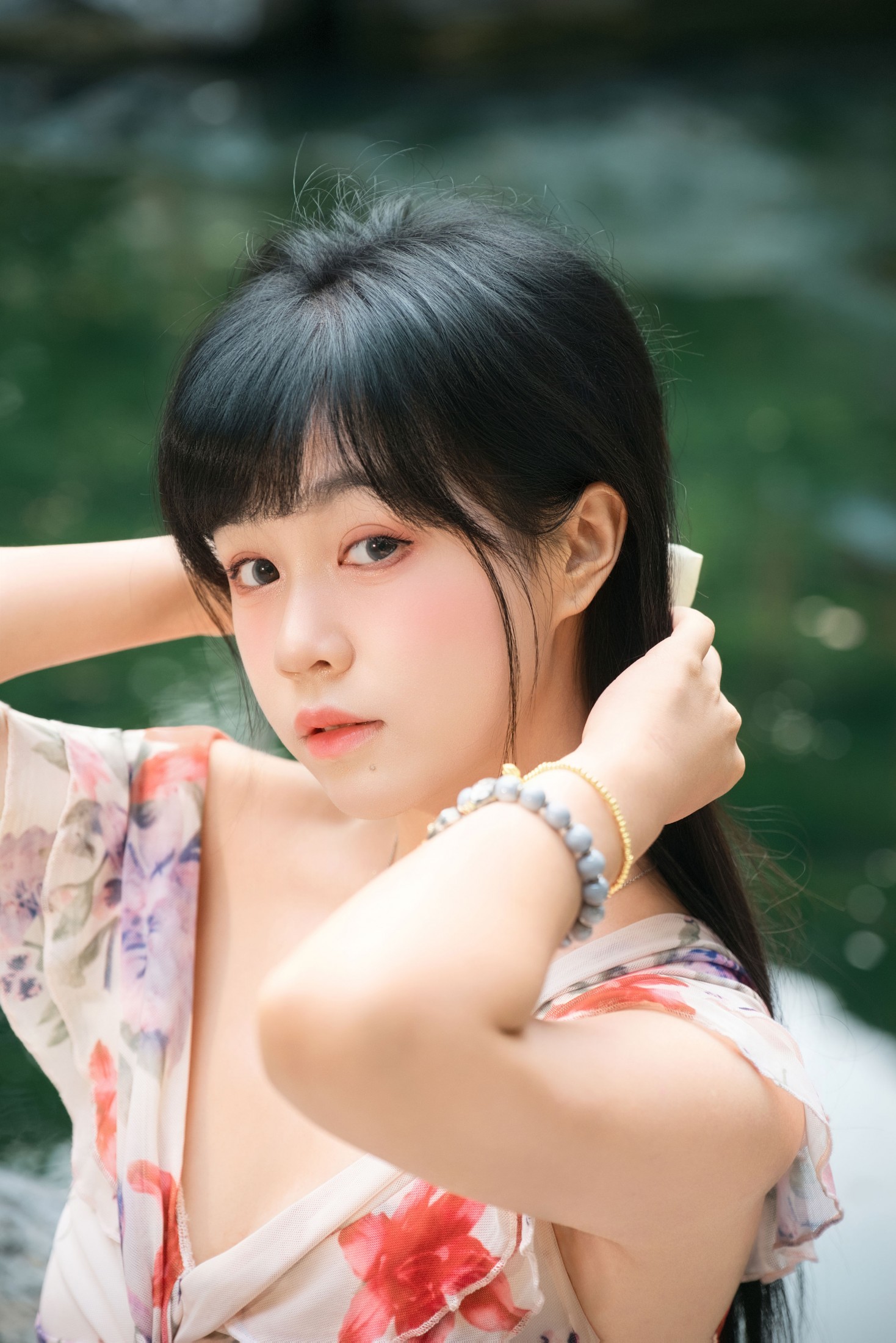  – 《趵突泉》[29P] 插图1