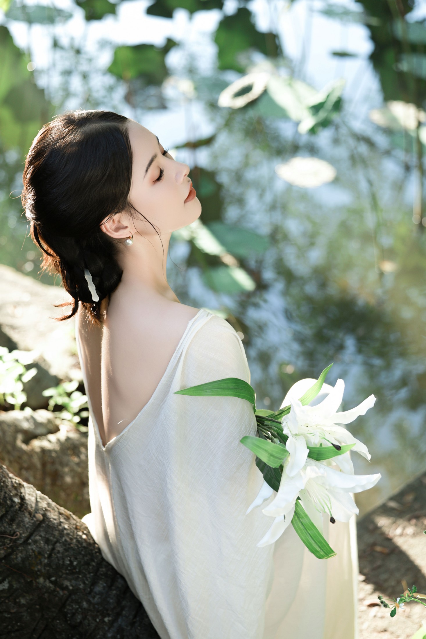  – 《光斑》[17P] 插图1
