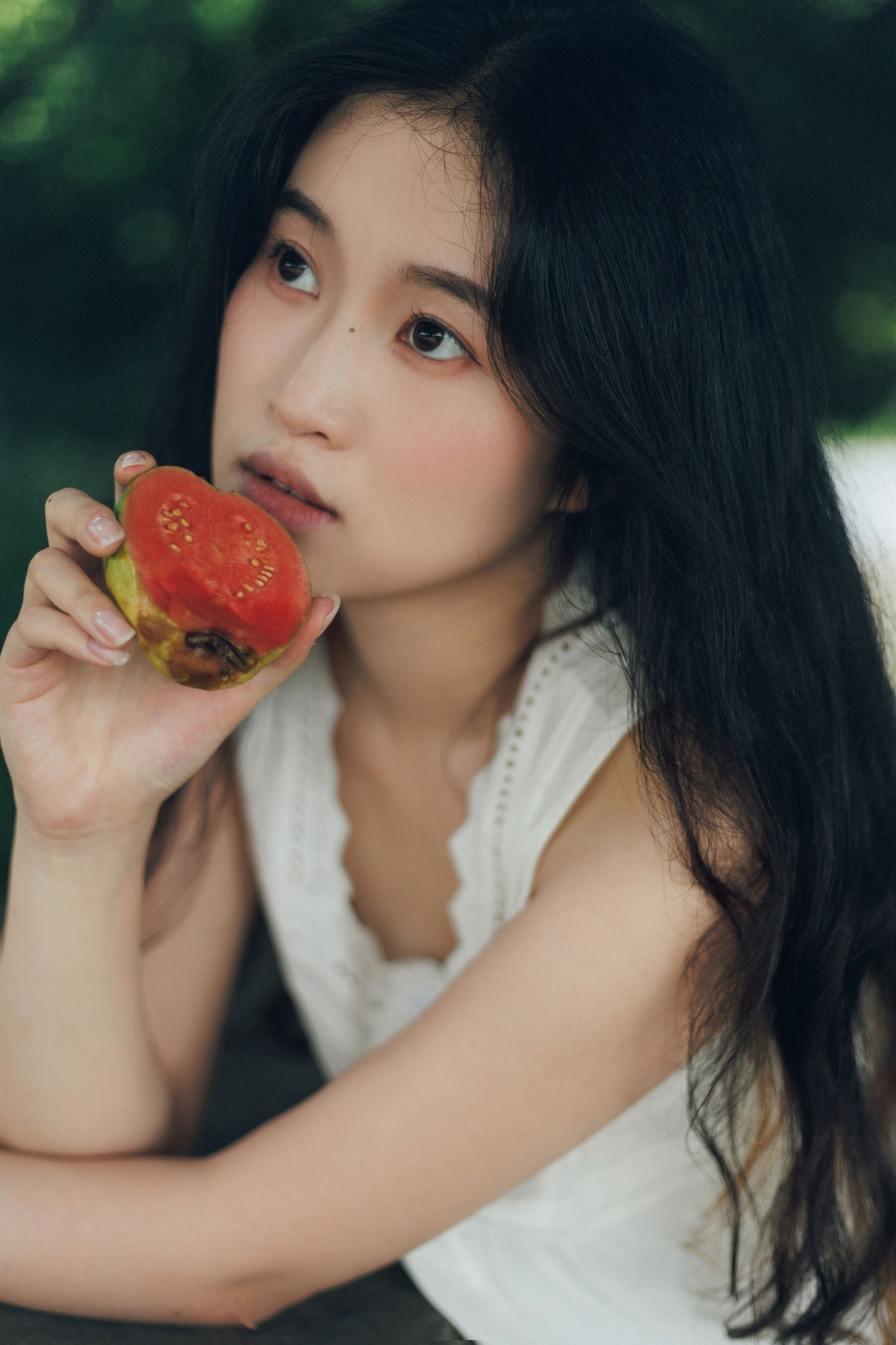  – 《夏日芭乐》[9P] 插图1