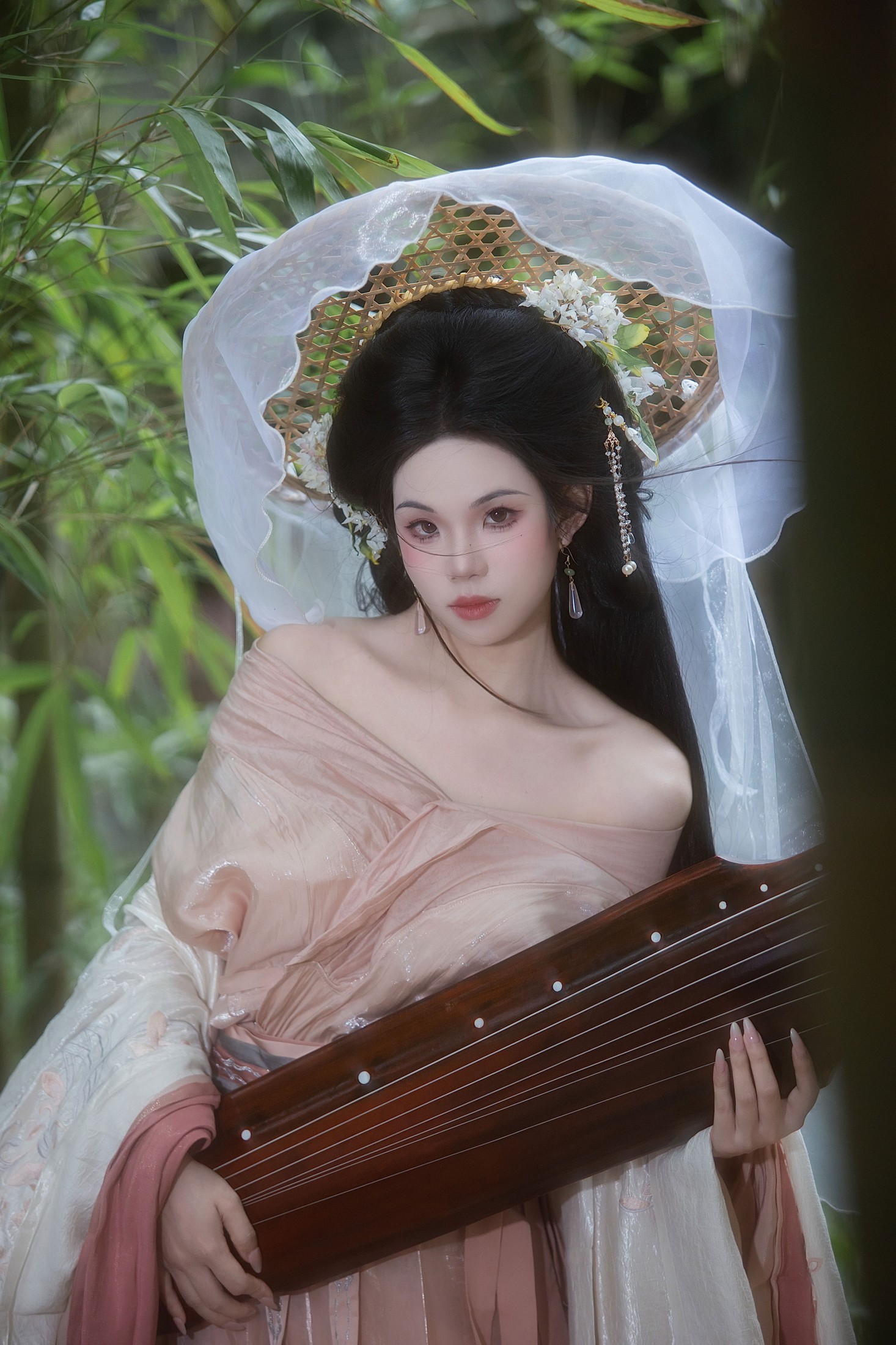  – 《竹》[9P] 插图1