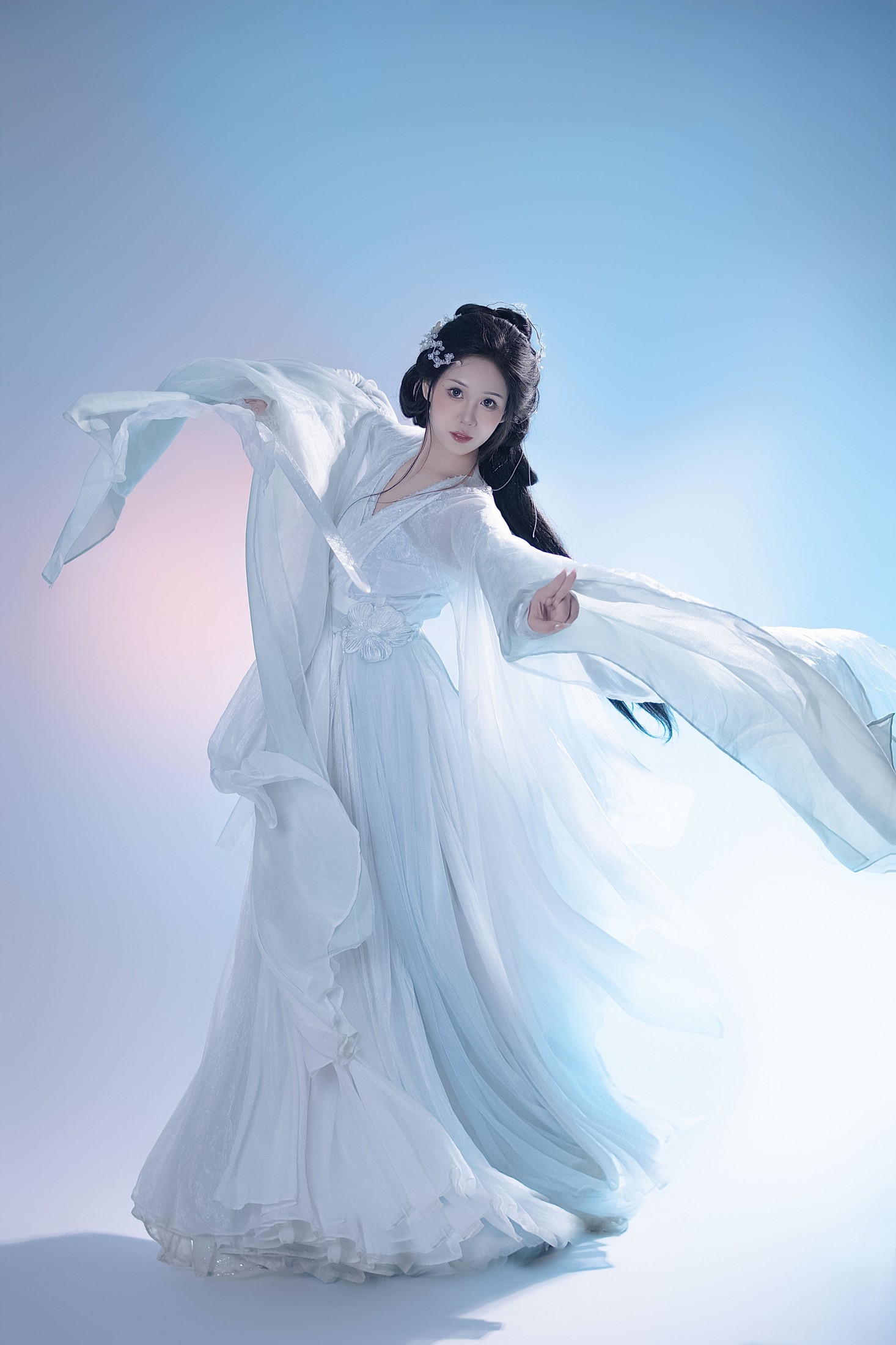  – 《国风小手办》[12P] 插图1