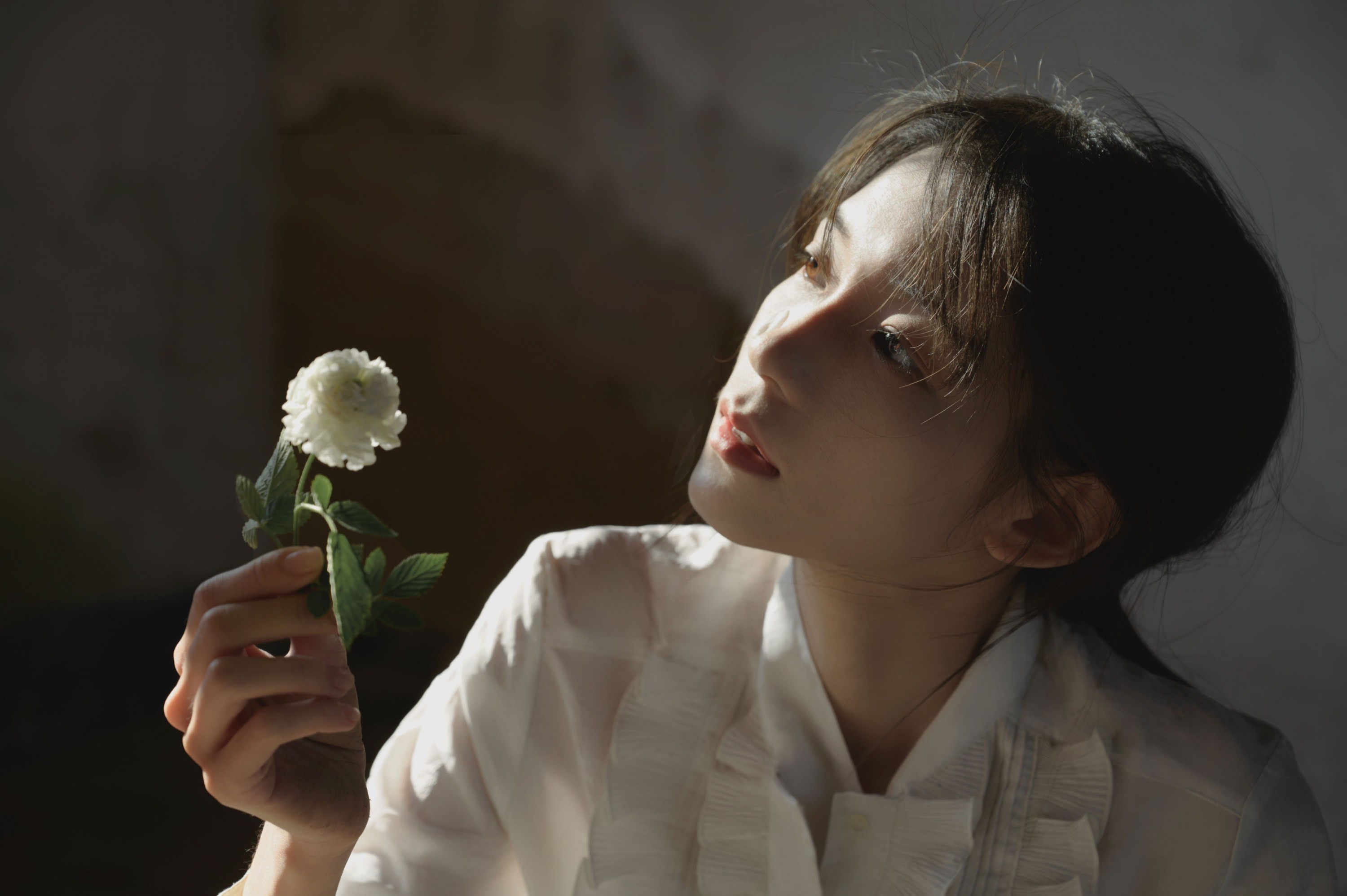 森森 – 《细碎光影》[14P] 插图1