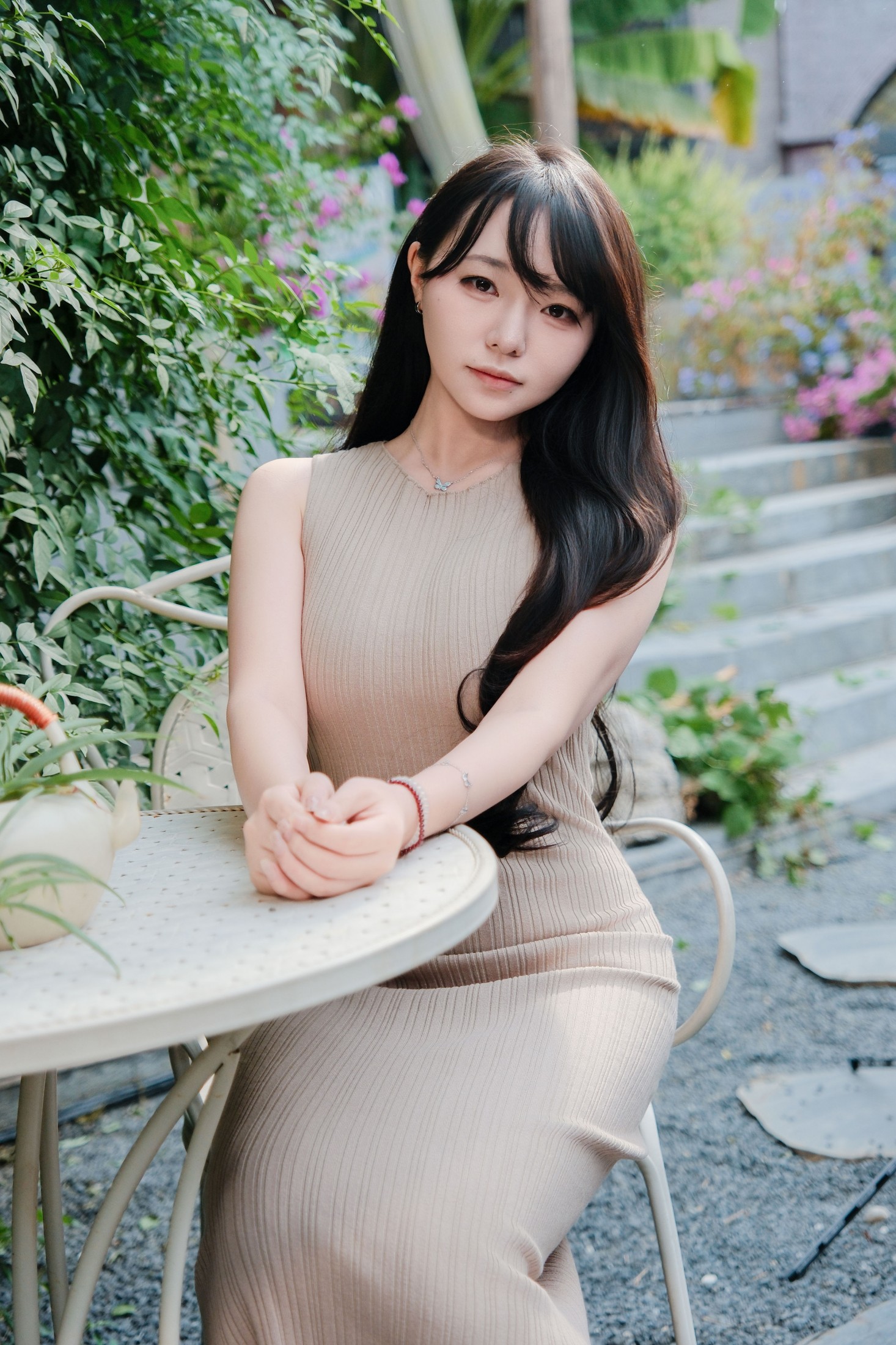 蜜雪 – 《轻氧时光》[22P] 插图1