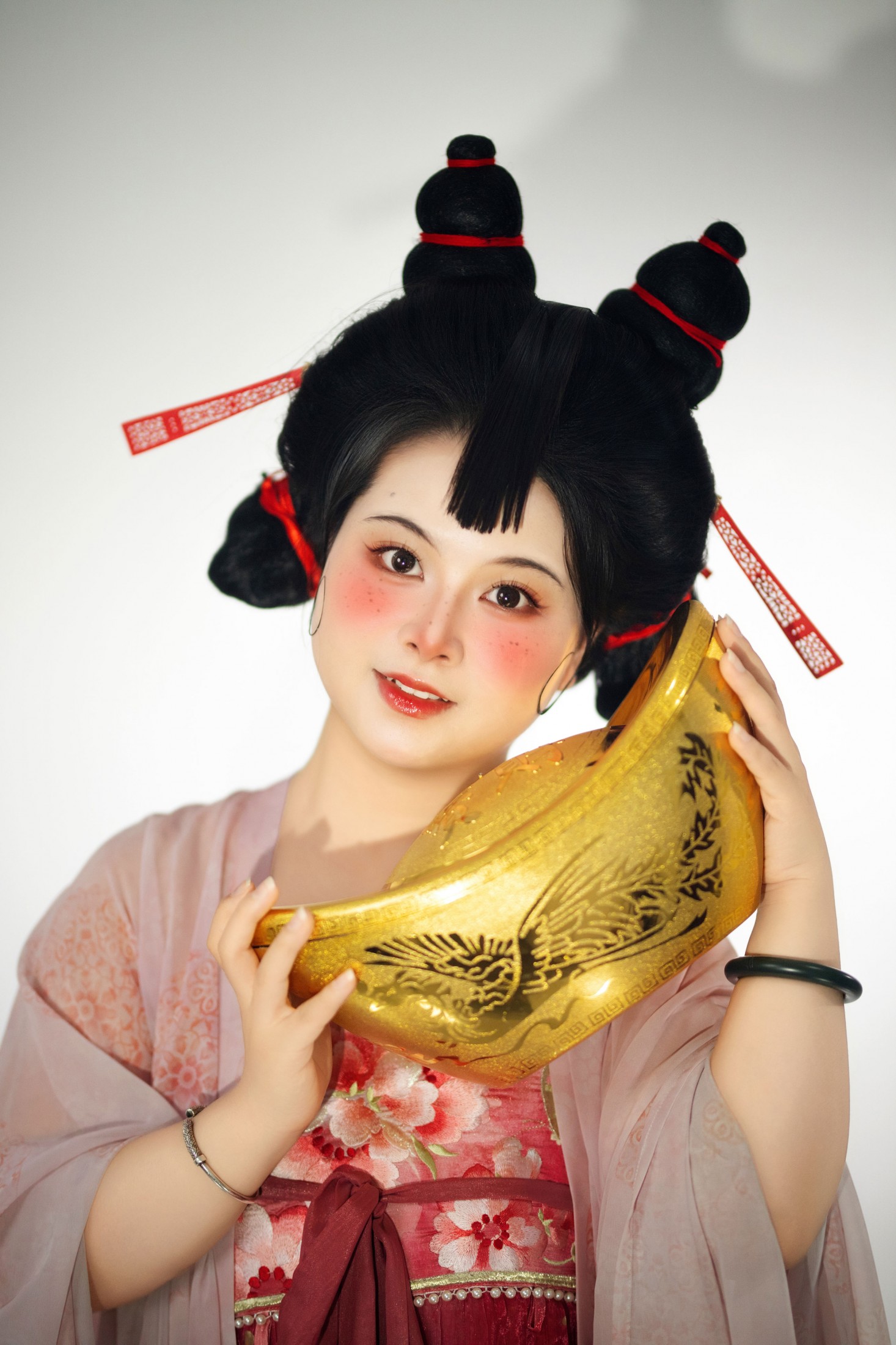  – 《石叽娘娘肖像照》[9P] 插图1