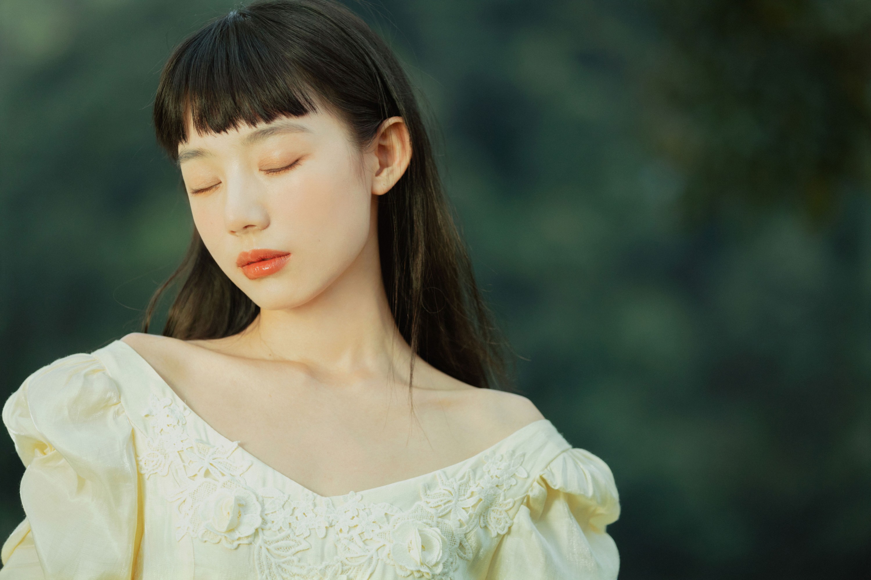  – 《阳光与裙角》[32P] 插图5