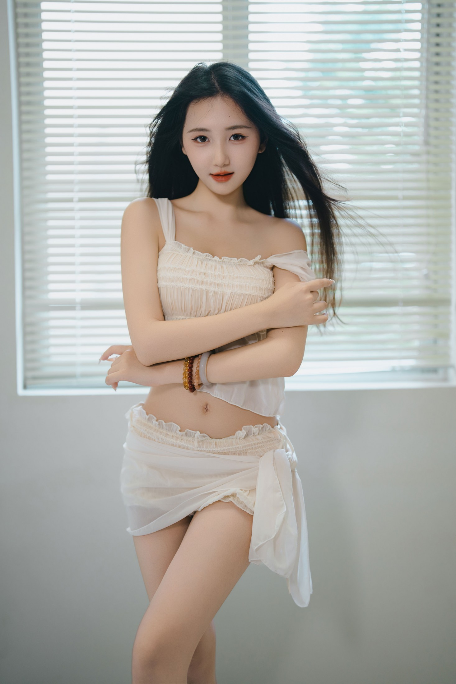 oyee – 《白桦》[33P] 插图1