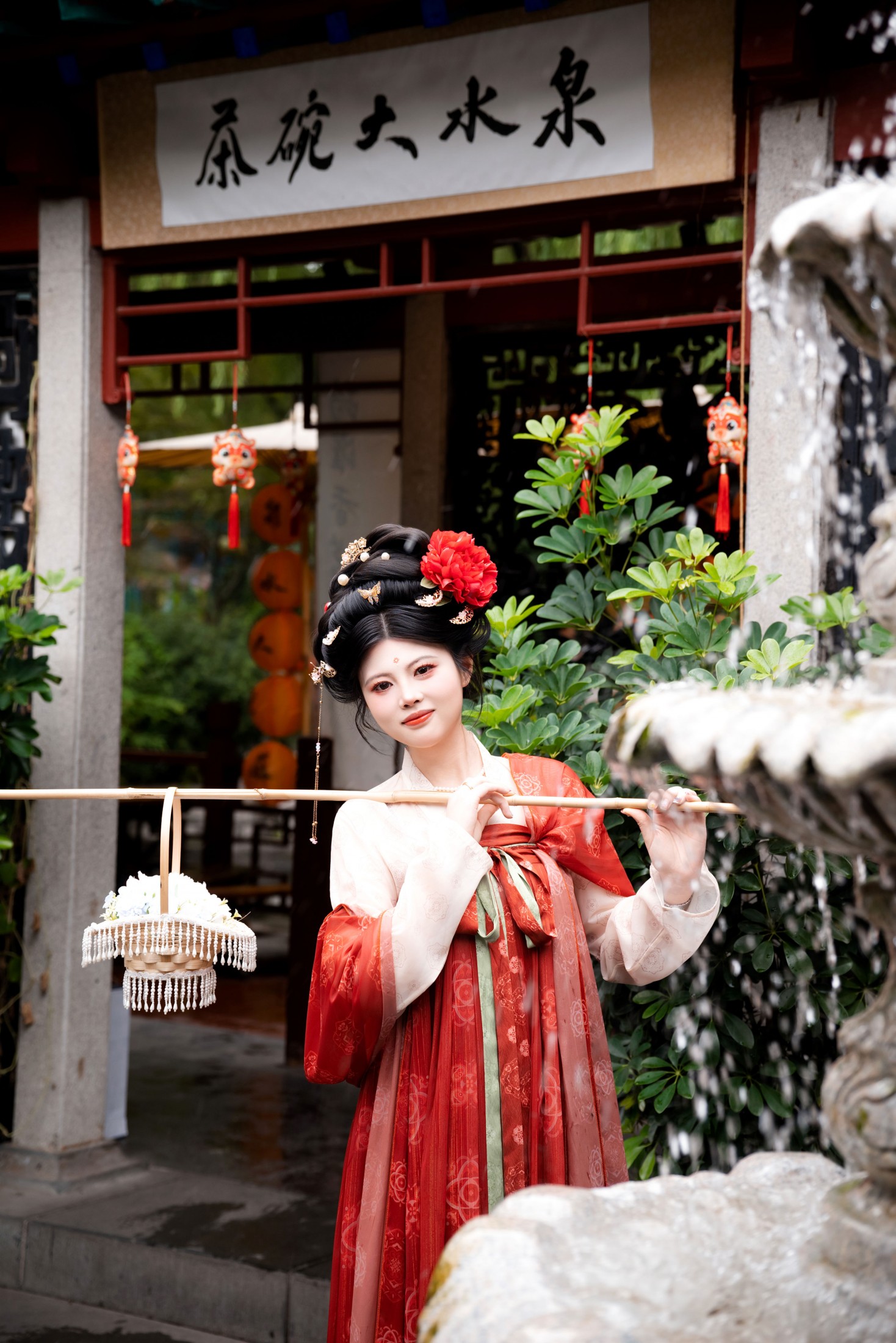  – 《趵突泉2》[29P] 插图1