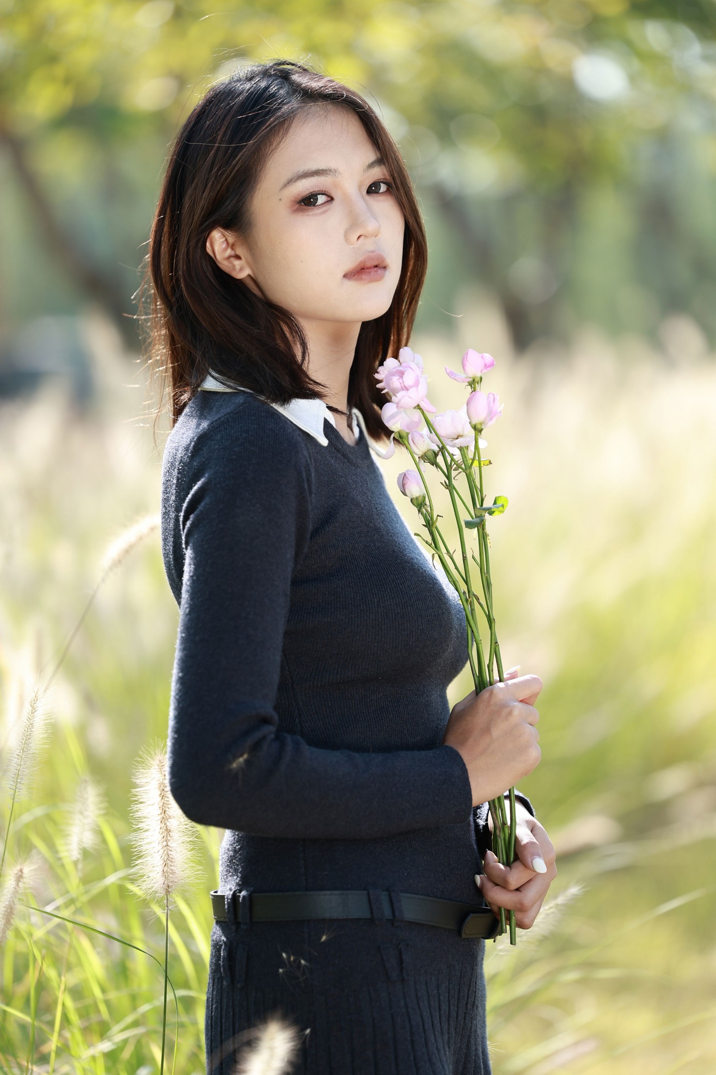 油焖大虾 – 《夏末》[38P] 插图4