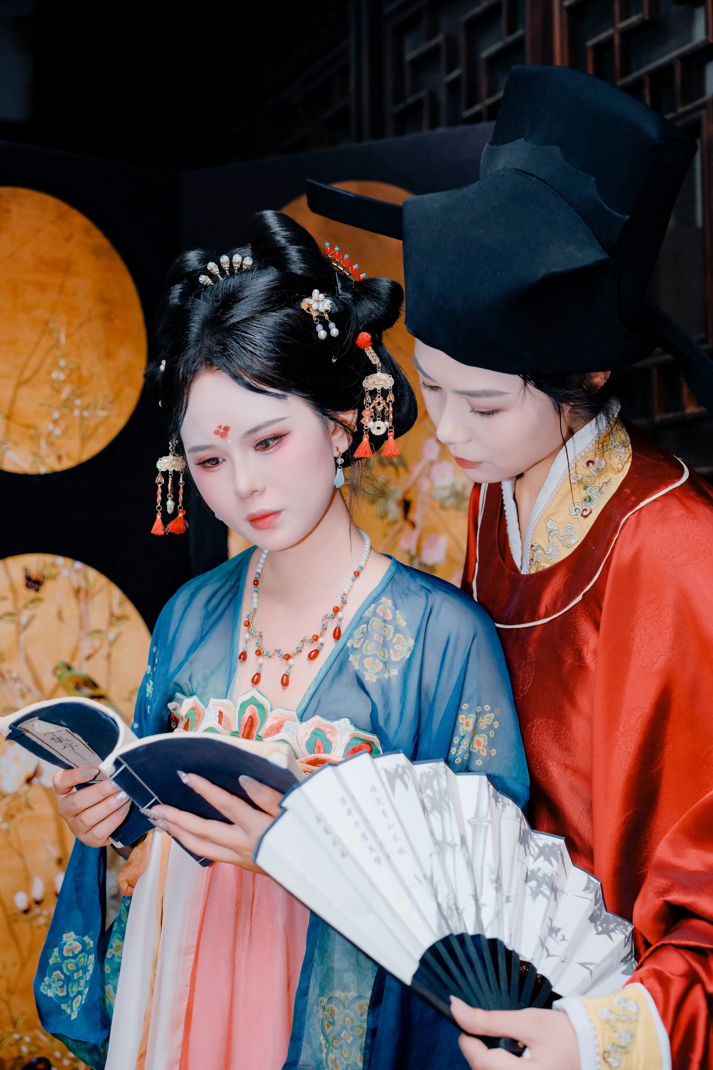  – 《我的公子又在何方～》[13P] 插图1
