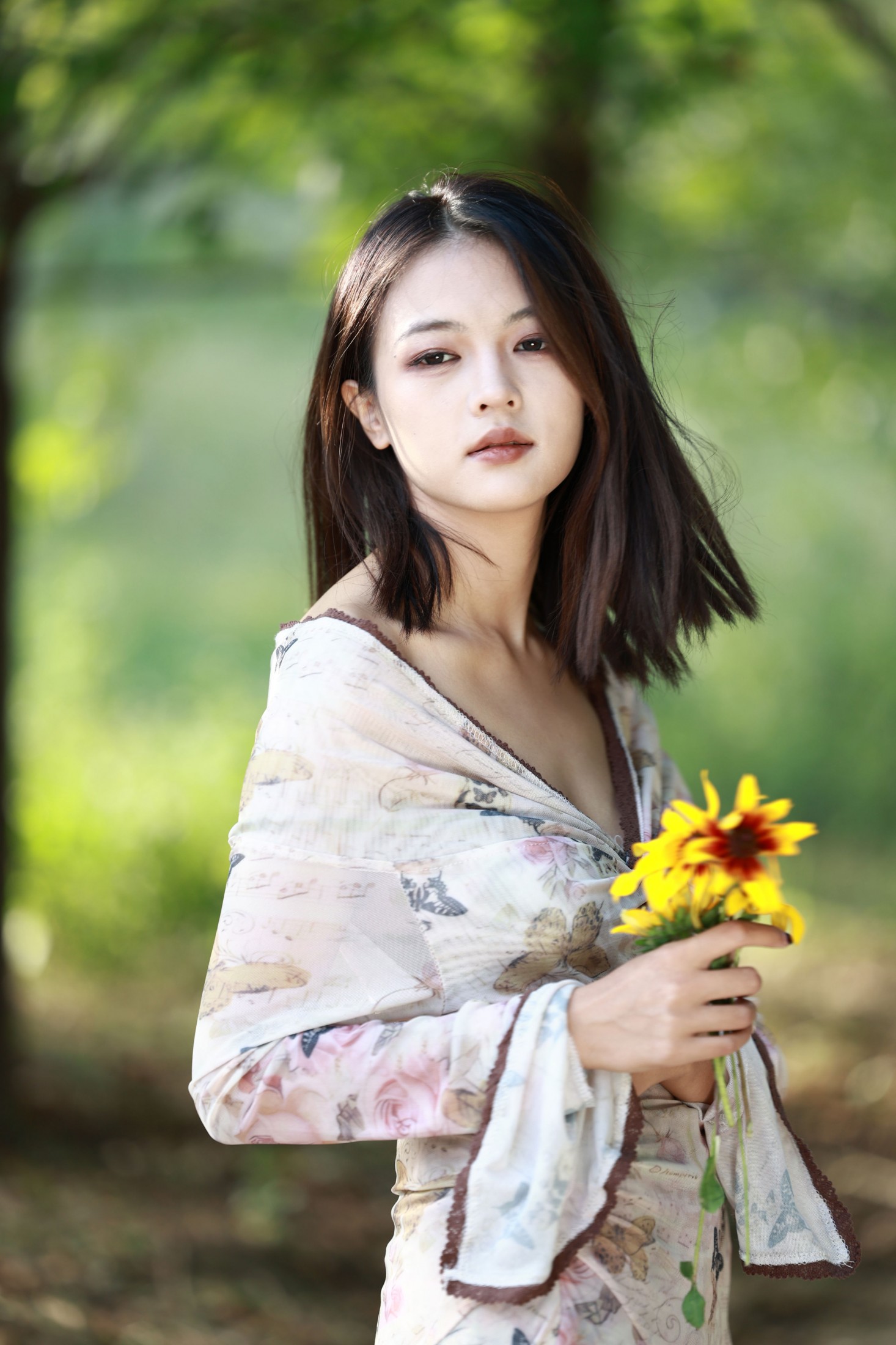 油焖大虾 – 《初秋》[20P] 插图1
