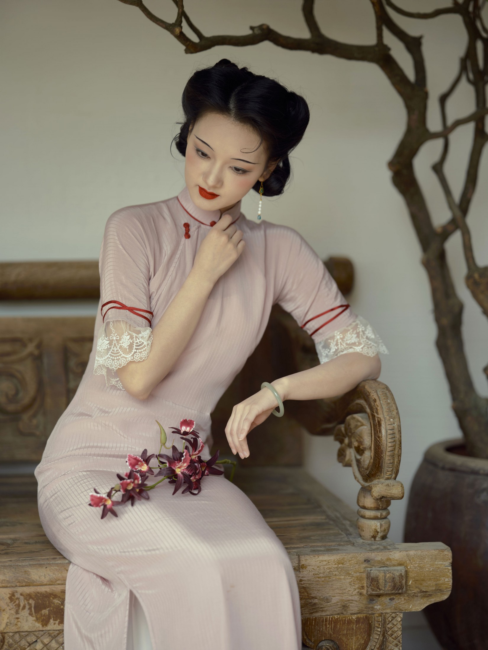 妖怪哪里逃 – 《1940年代》[21P] 插图1