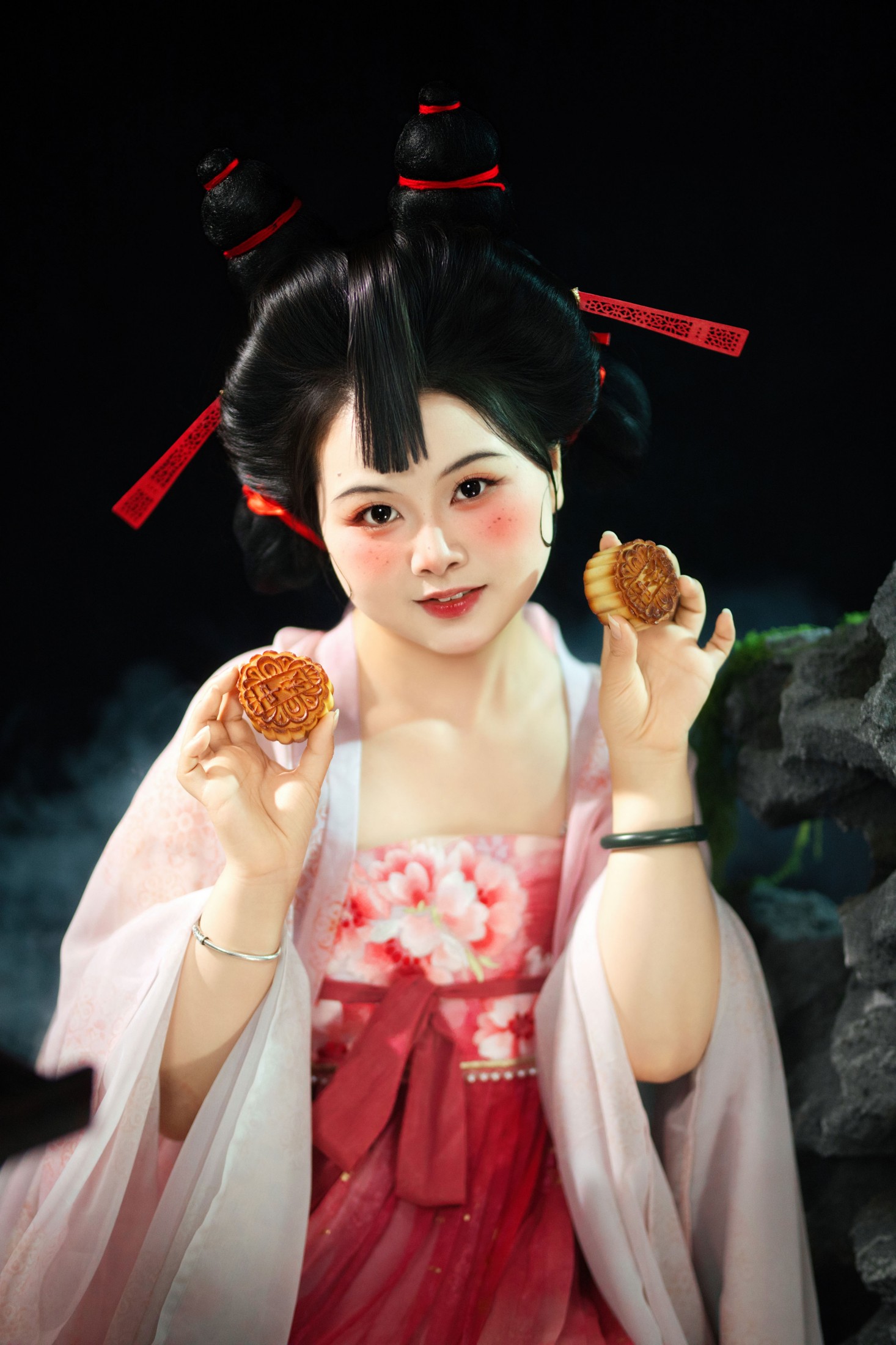 – 《石叽娘娘》[12P] 插图1
