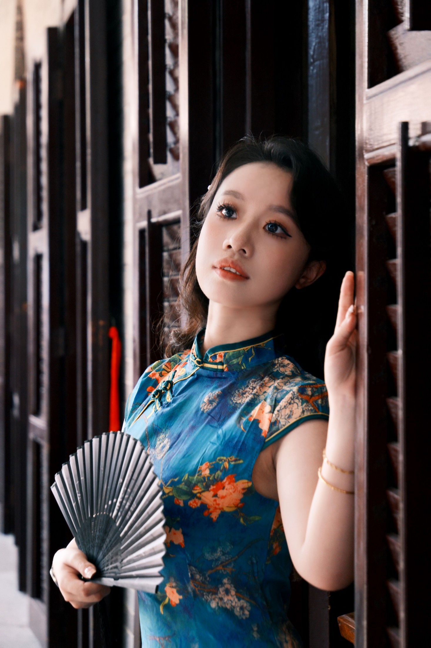  – 《独属于中国女人的东方美》[11P] 插图3