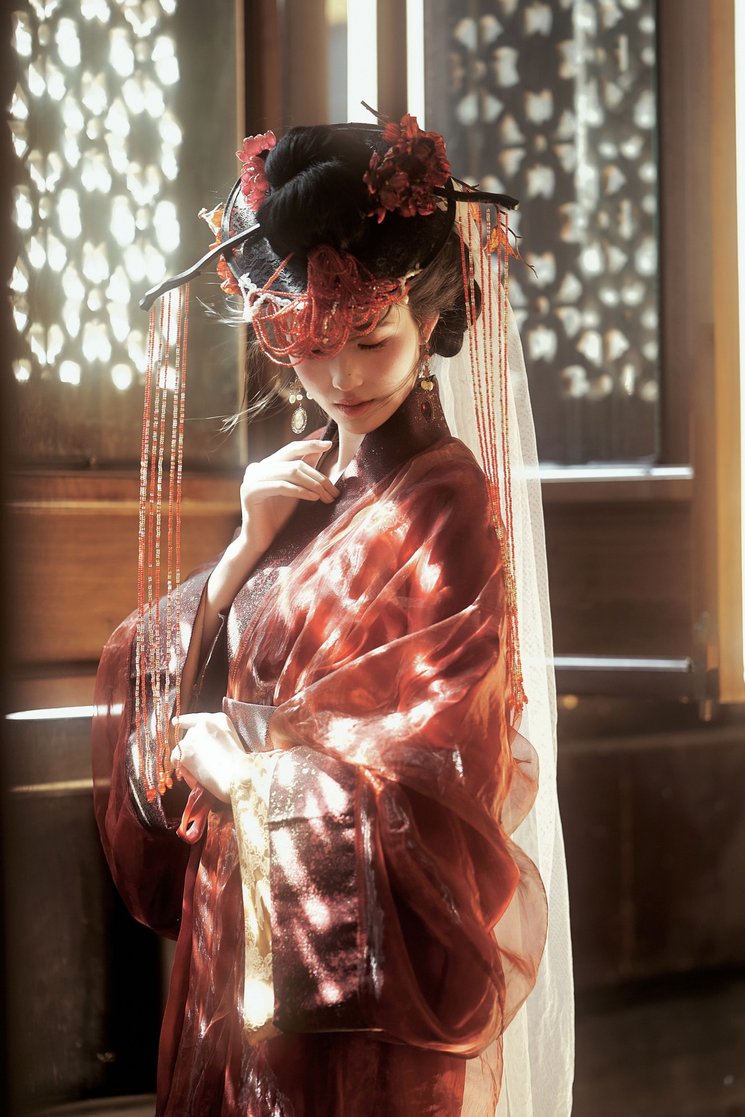  – 《阿若公主》[13P] 插图1