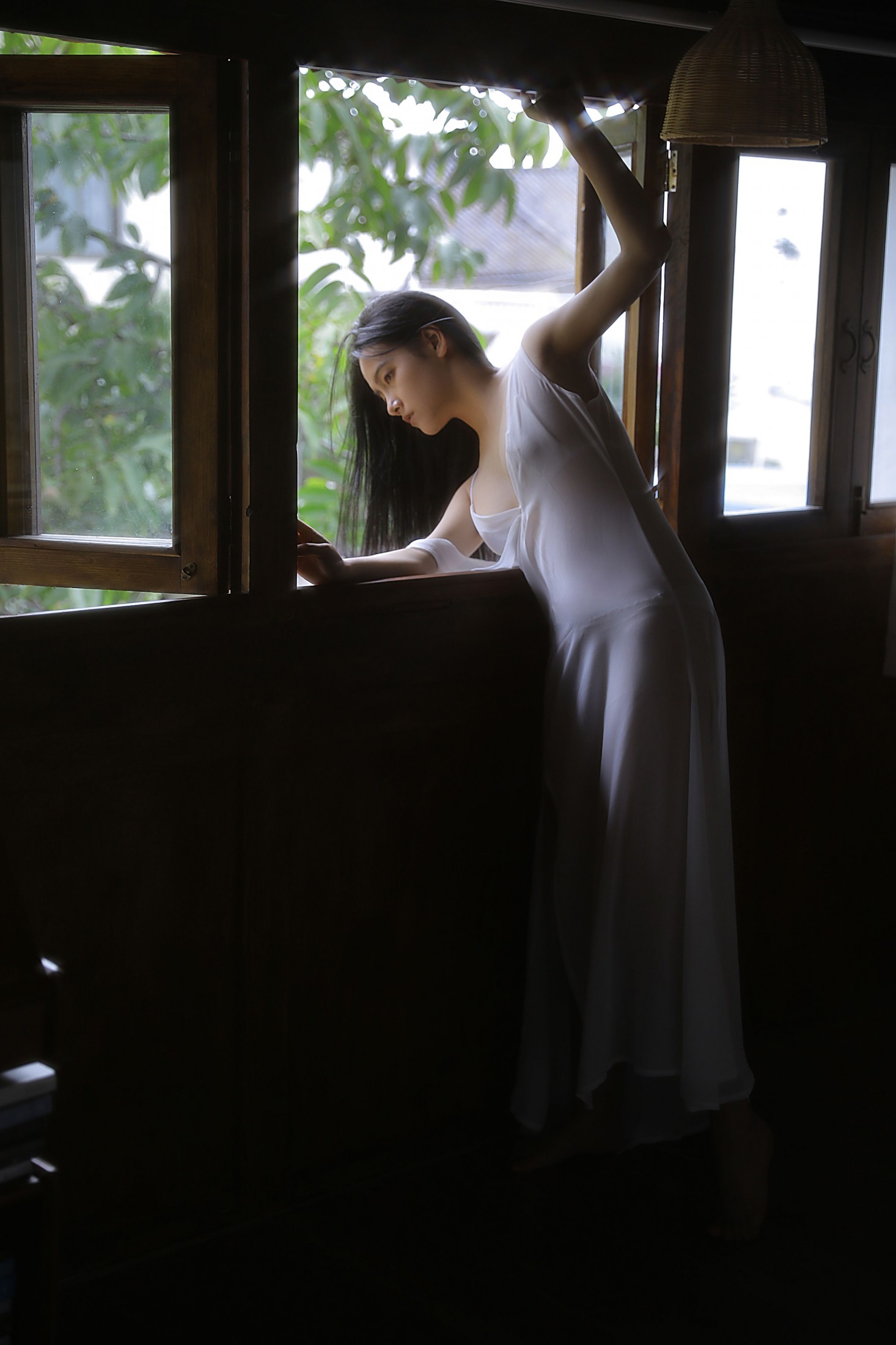 酸辣鱼 – 《木色生香》[9P] 插图1