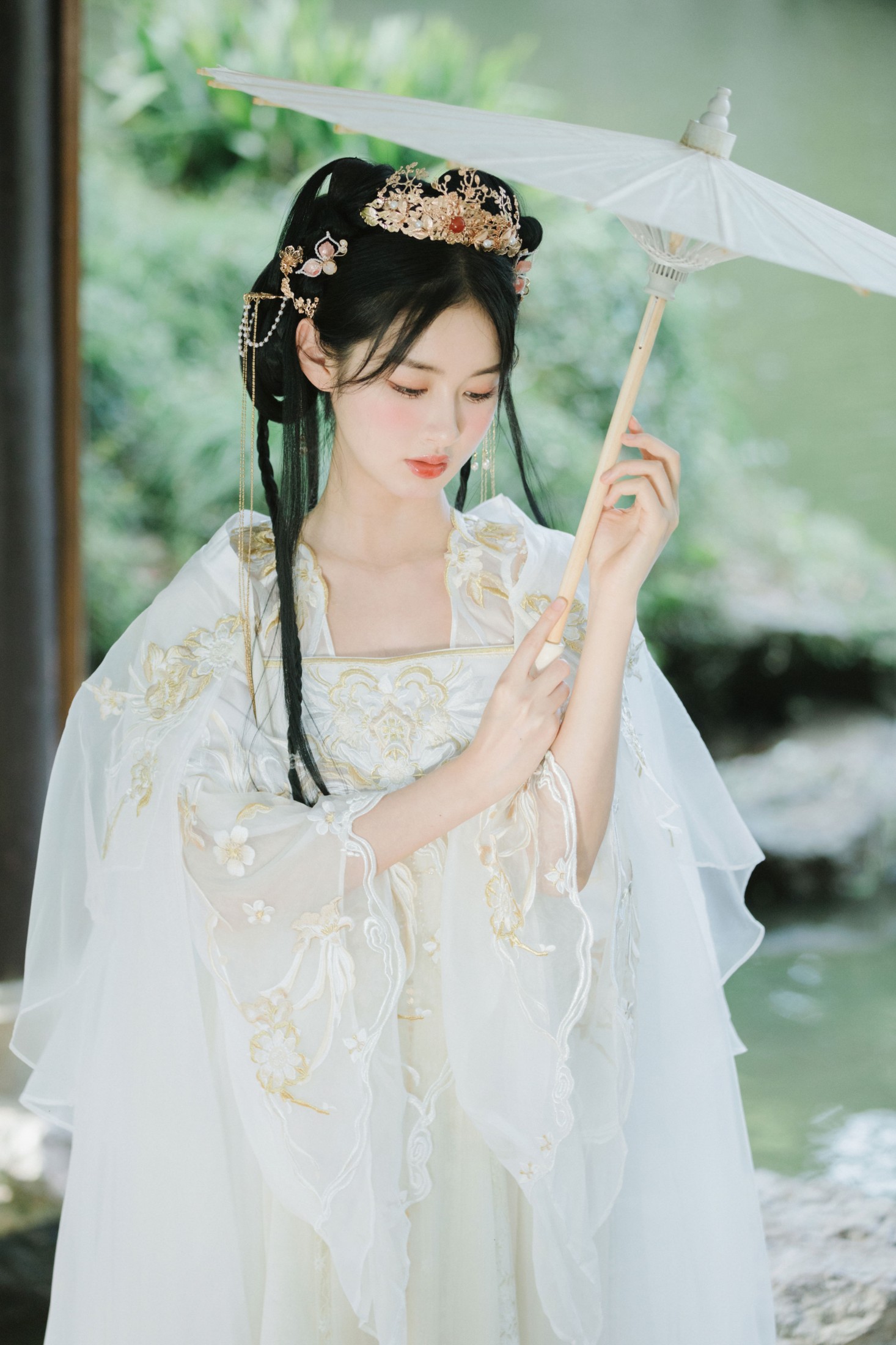 – 《但愿人长久》[31P] 插图1