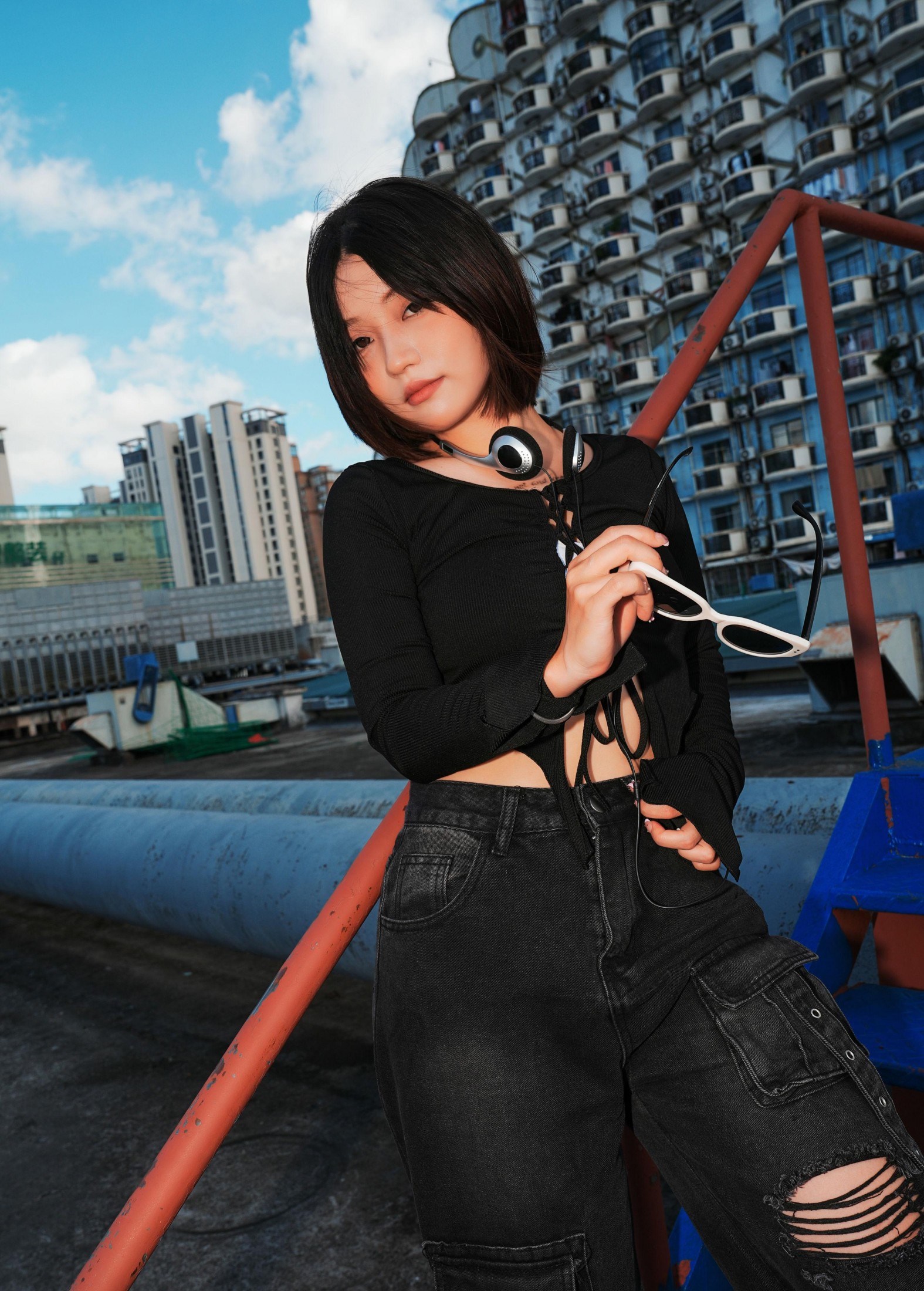长乐 – 《欧美风人像拍照》[22P] 插图1