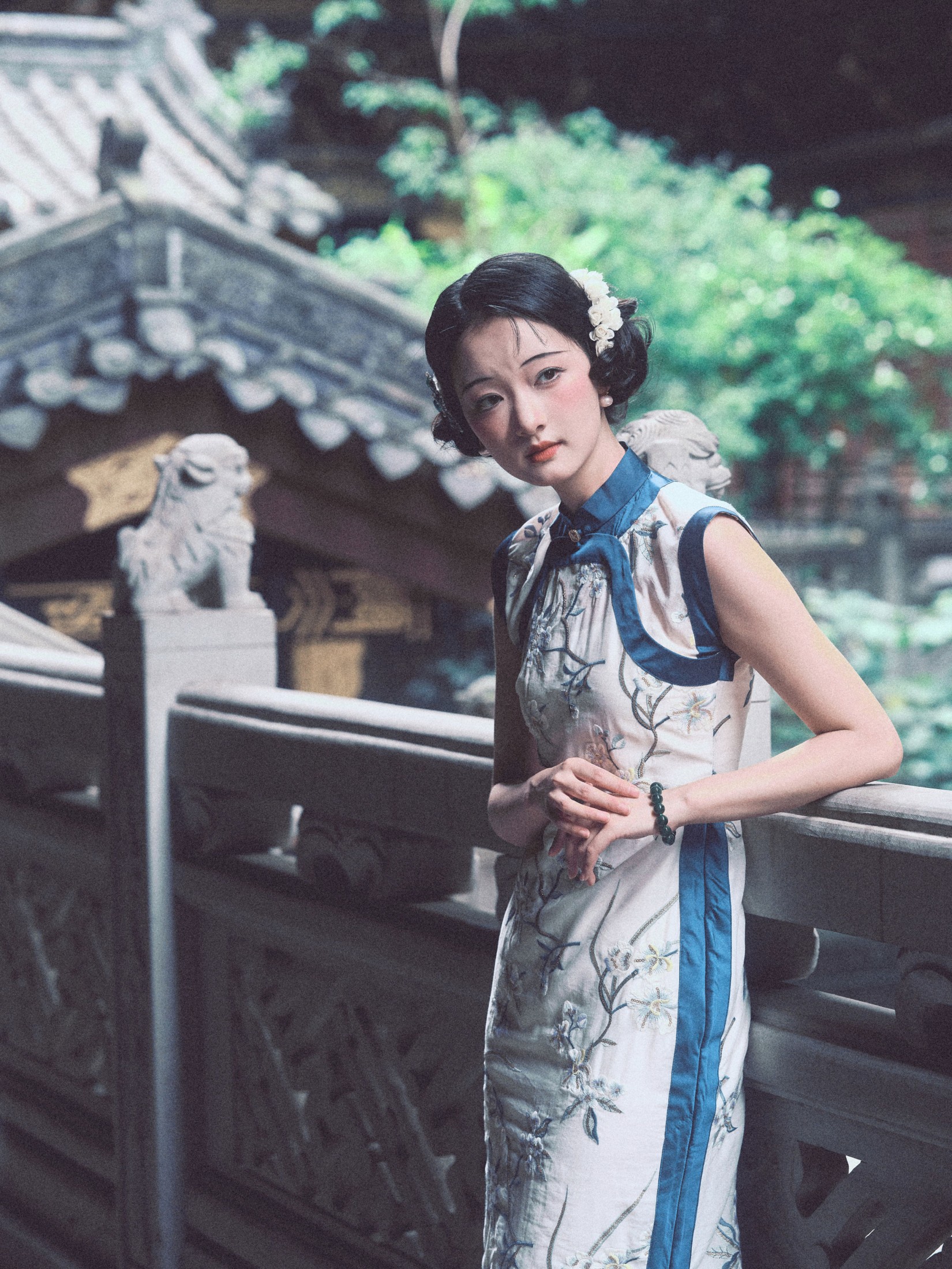 妖怪哪里逃 – 《禅心》[20P] 插图1