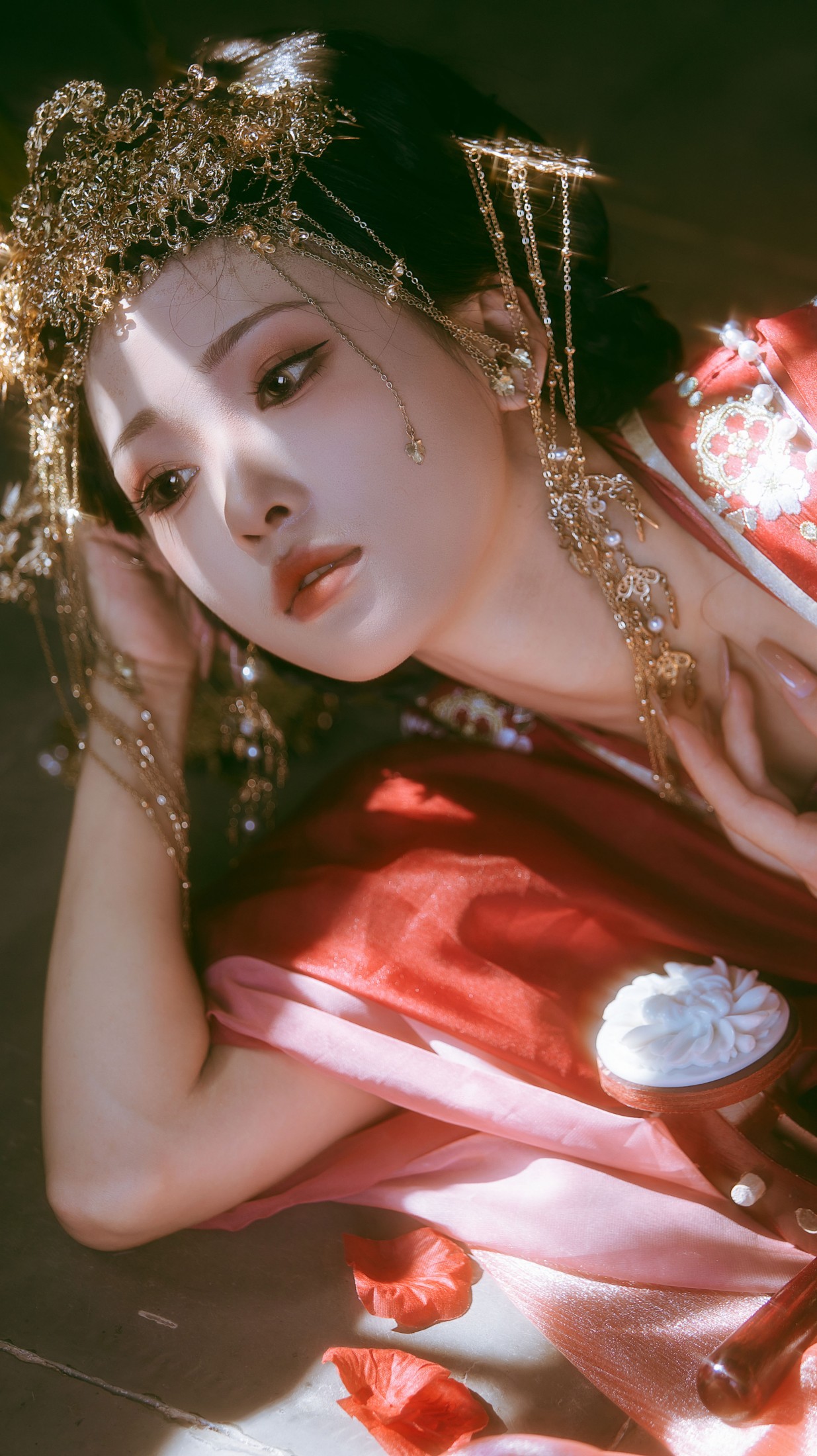  – 《你？还要我嫁你吗？》[17P] 插图1