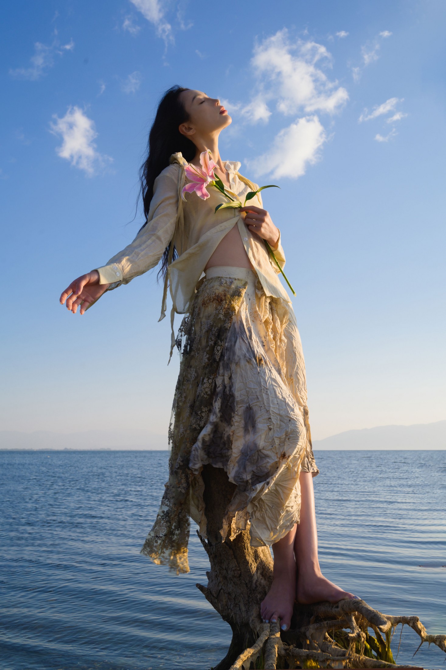  – 《洱海》[16P] 插图1