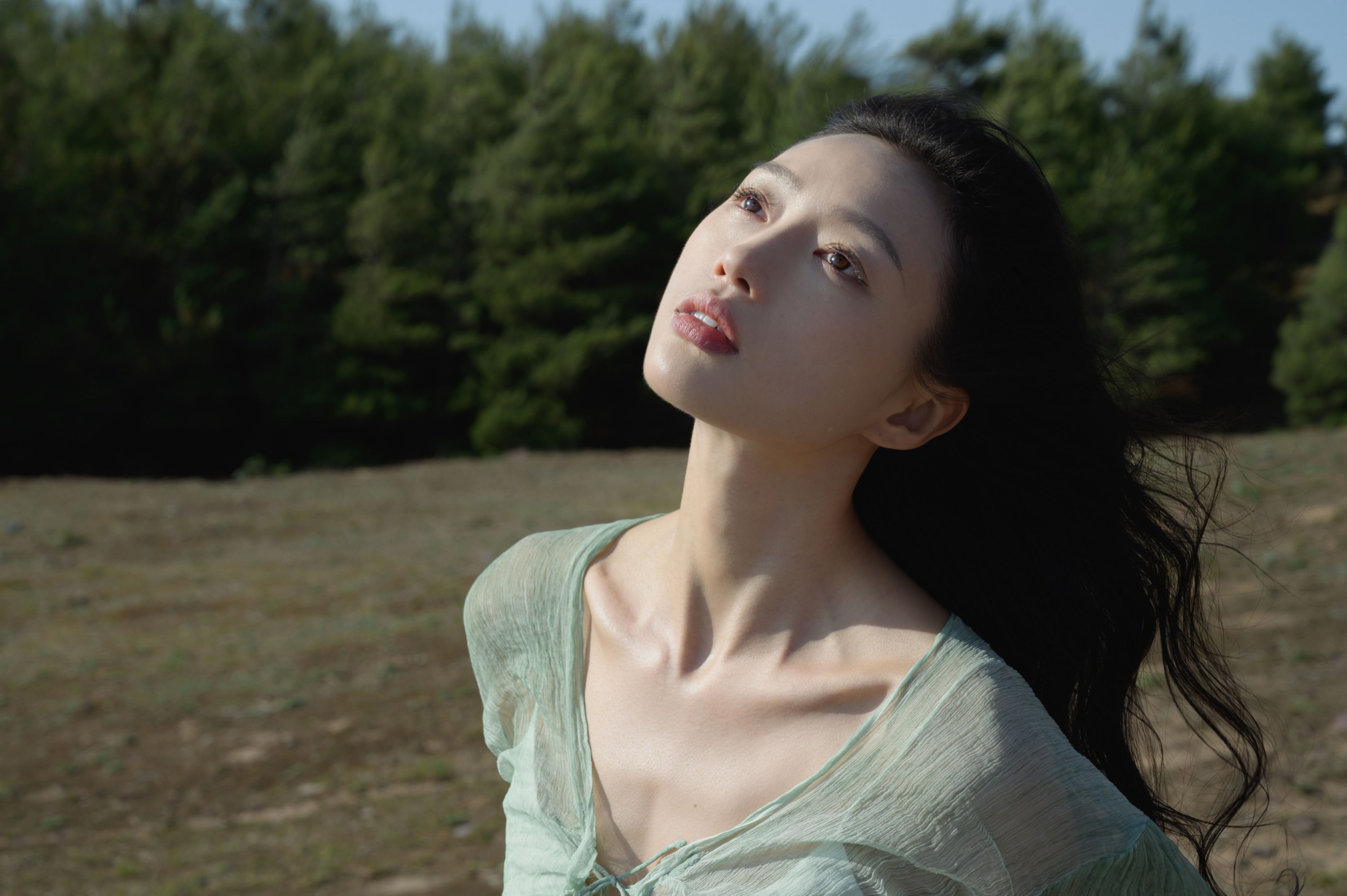  – 《者磨山上》[17P] 插图1