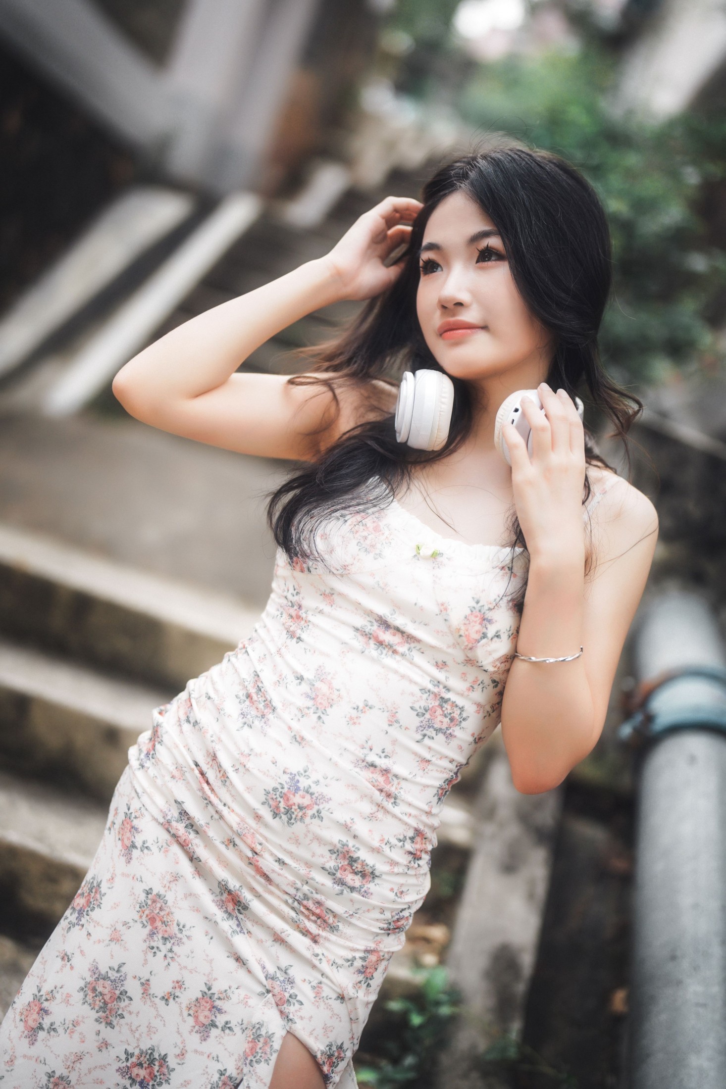 吧啦吧啦 – 《韩系人像拍摄》[14P] 插图1