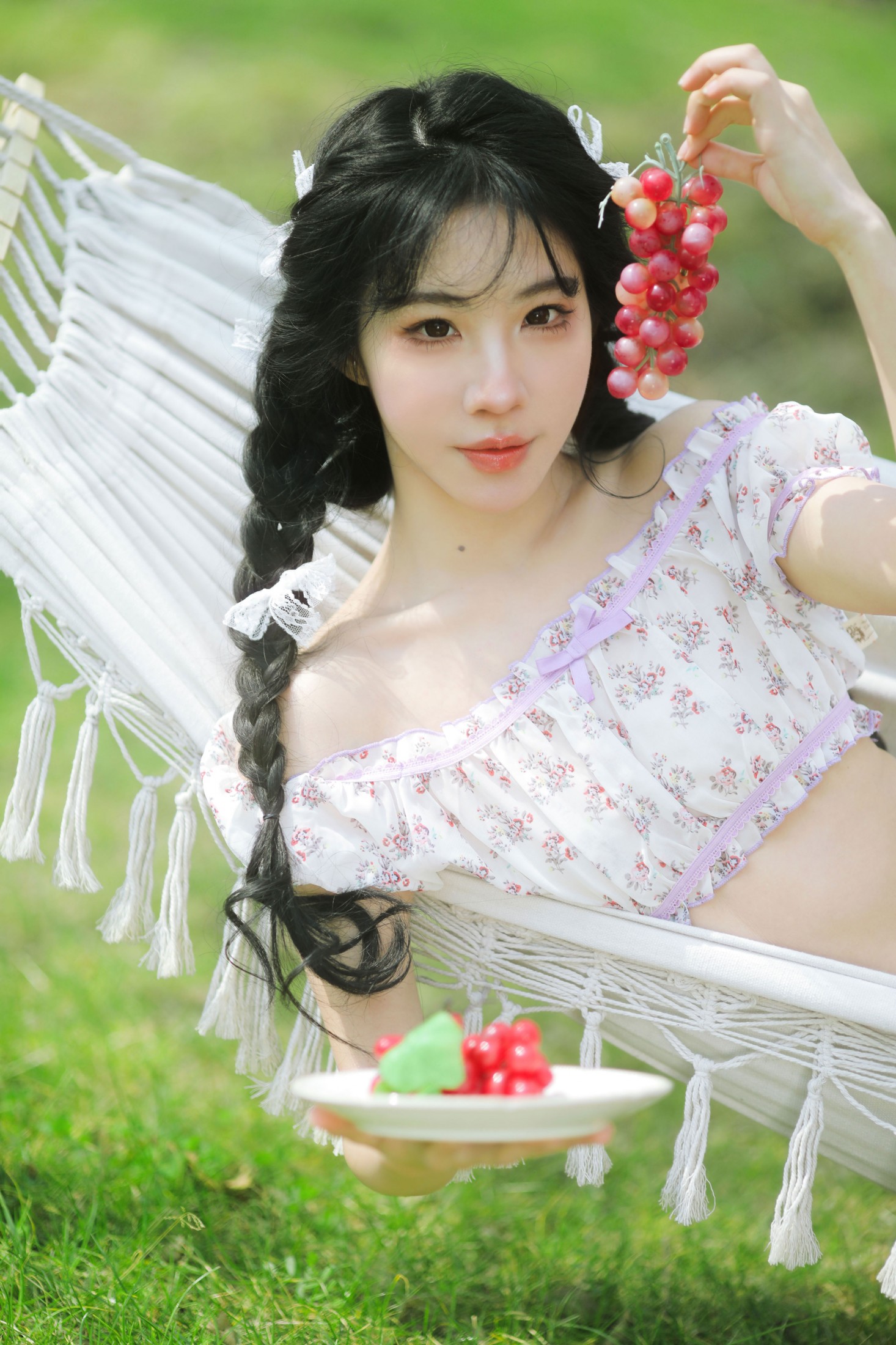  – 《她是春日》[13P] 插图1