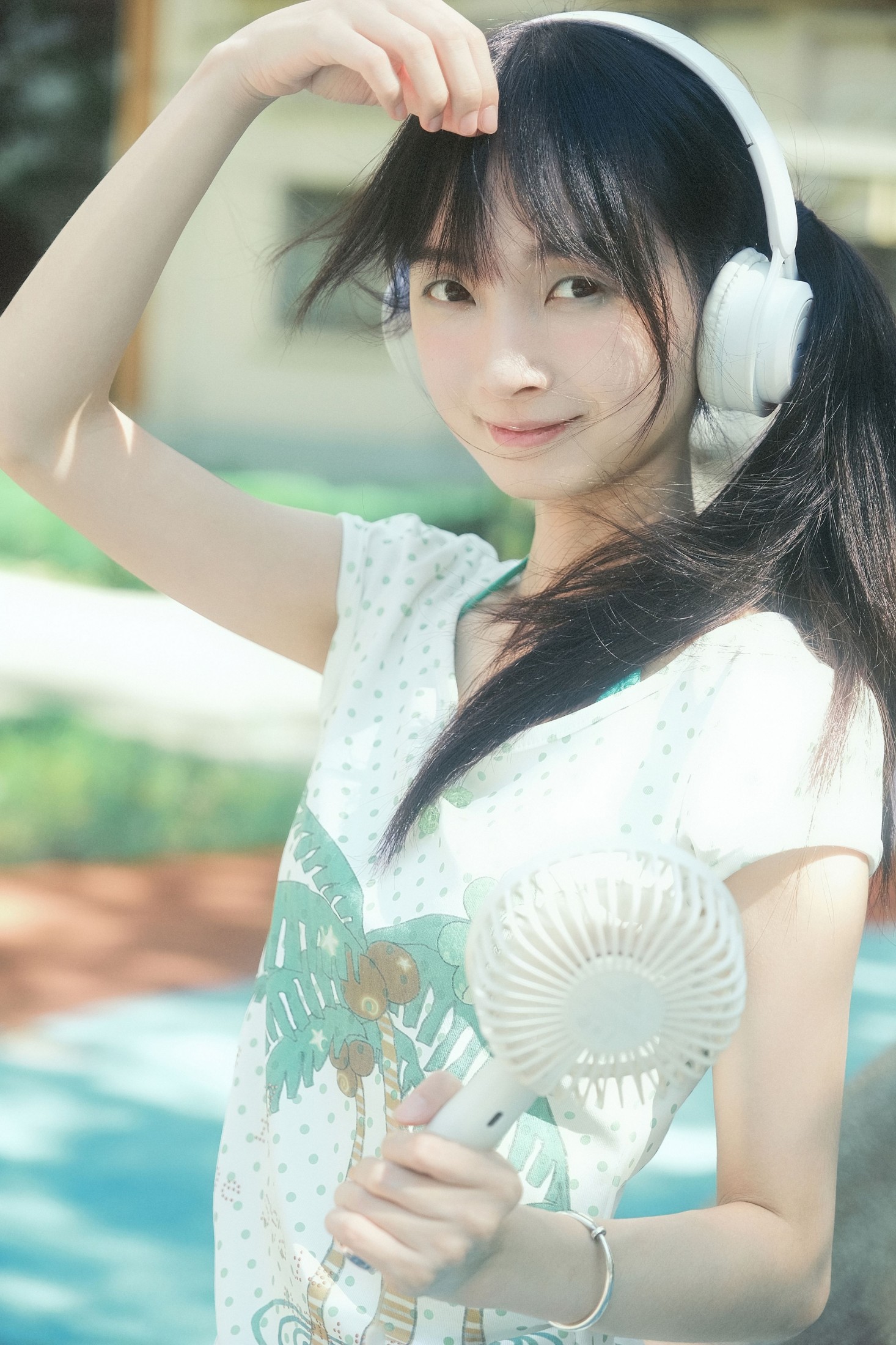 乌堆少女 – 《千禧年》[30P] 插图1