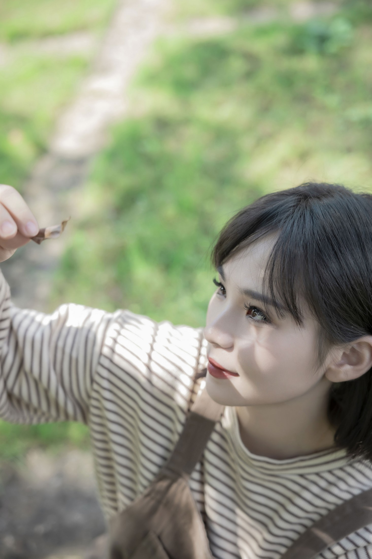 雪华 – 《秋天的治疗》[18P] 插图1