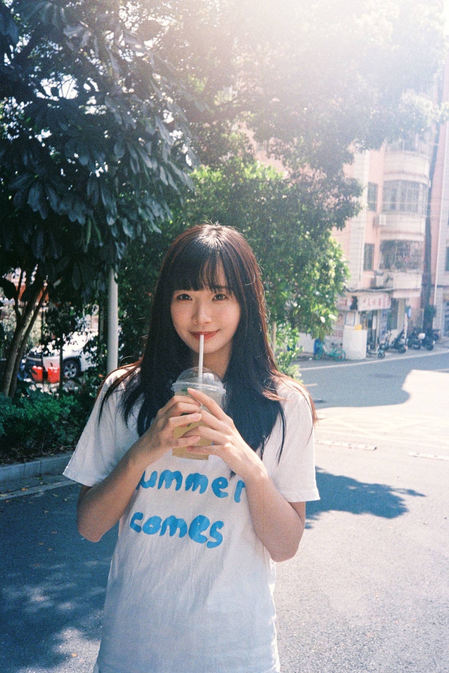 洛奇 – 《夏日来又去》[15P] 插图1