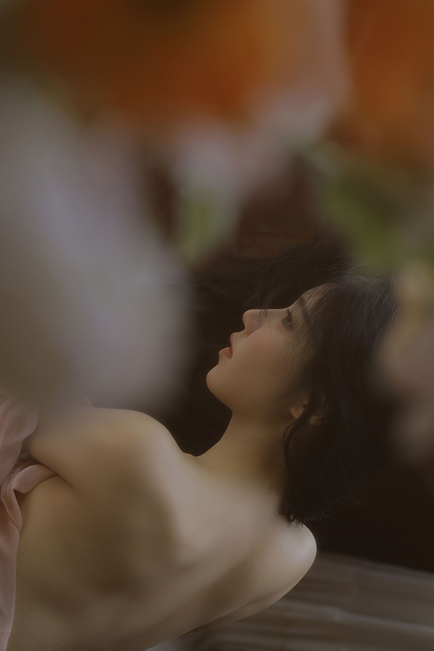 野生模特园子 – 《秋》[13P] 插图1