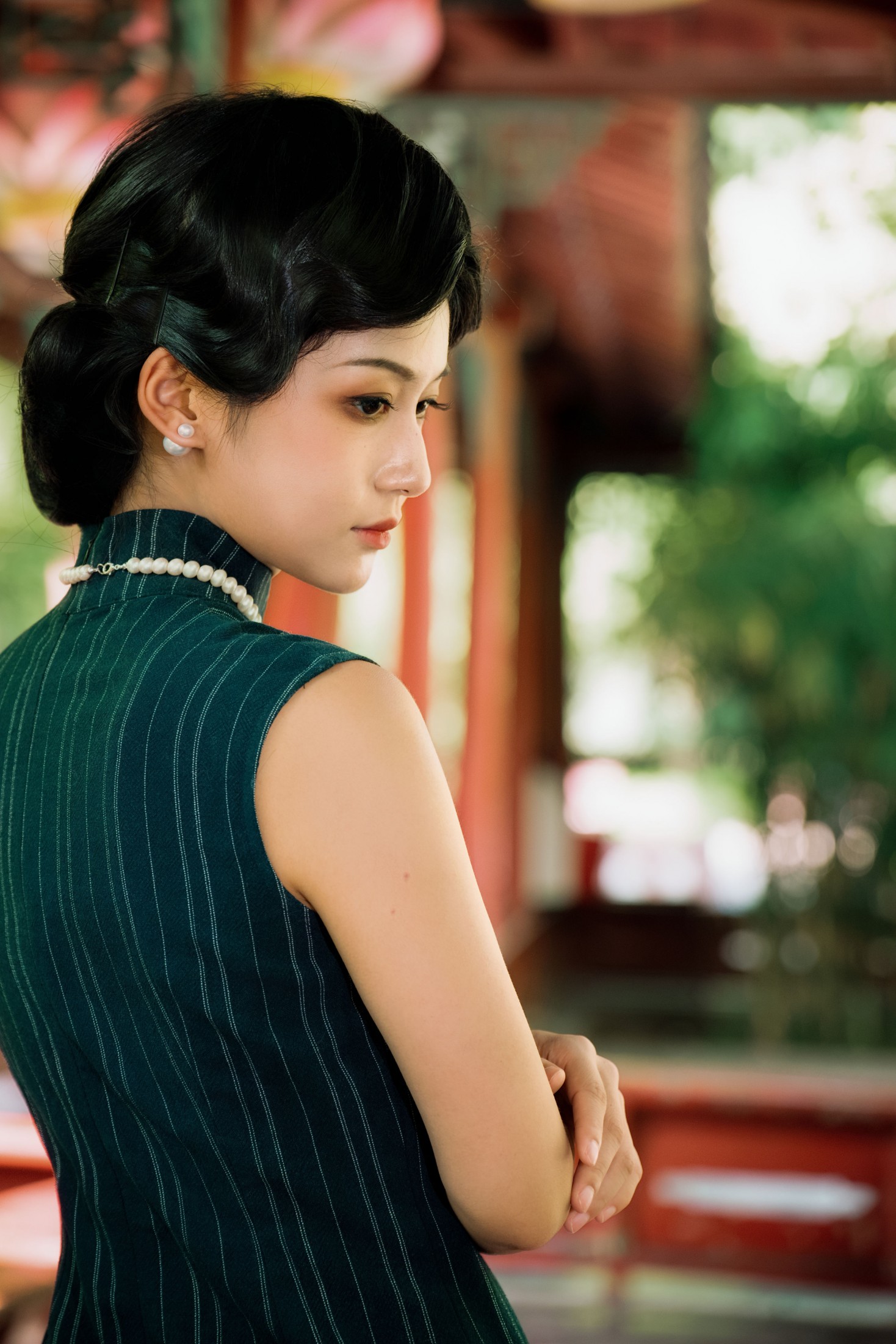  – 《人一旦有了期盼 心就会忽明忽暗》[24P] 插图1