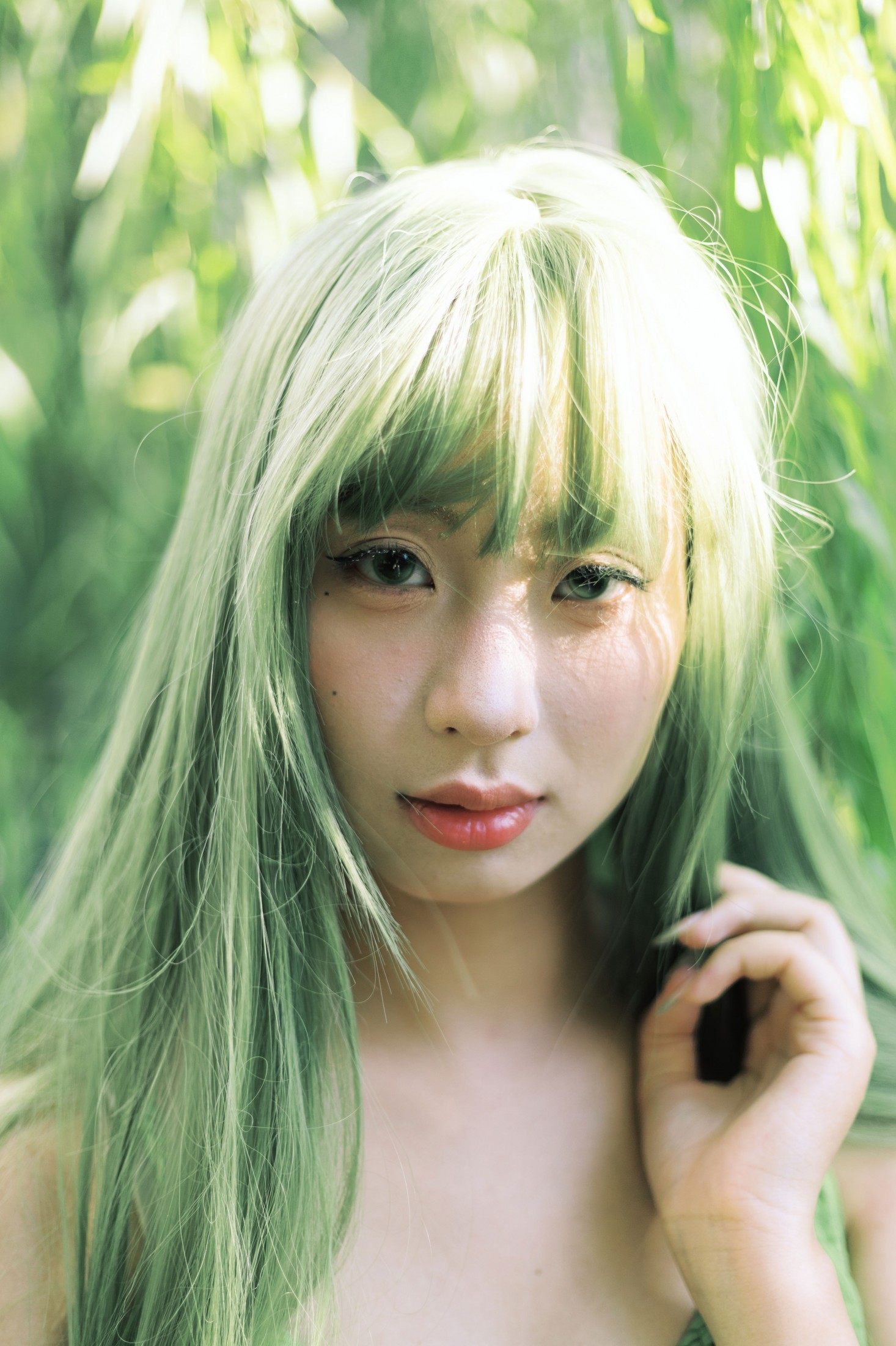 小u – 《绿野仙踪》[37P] 插图1