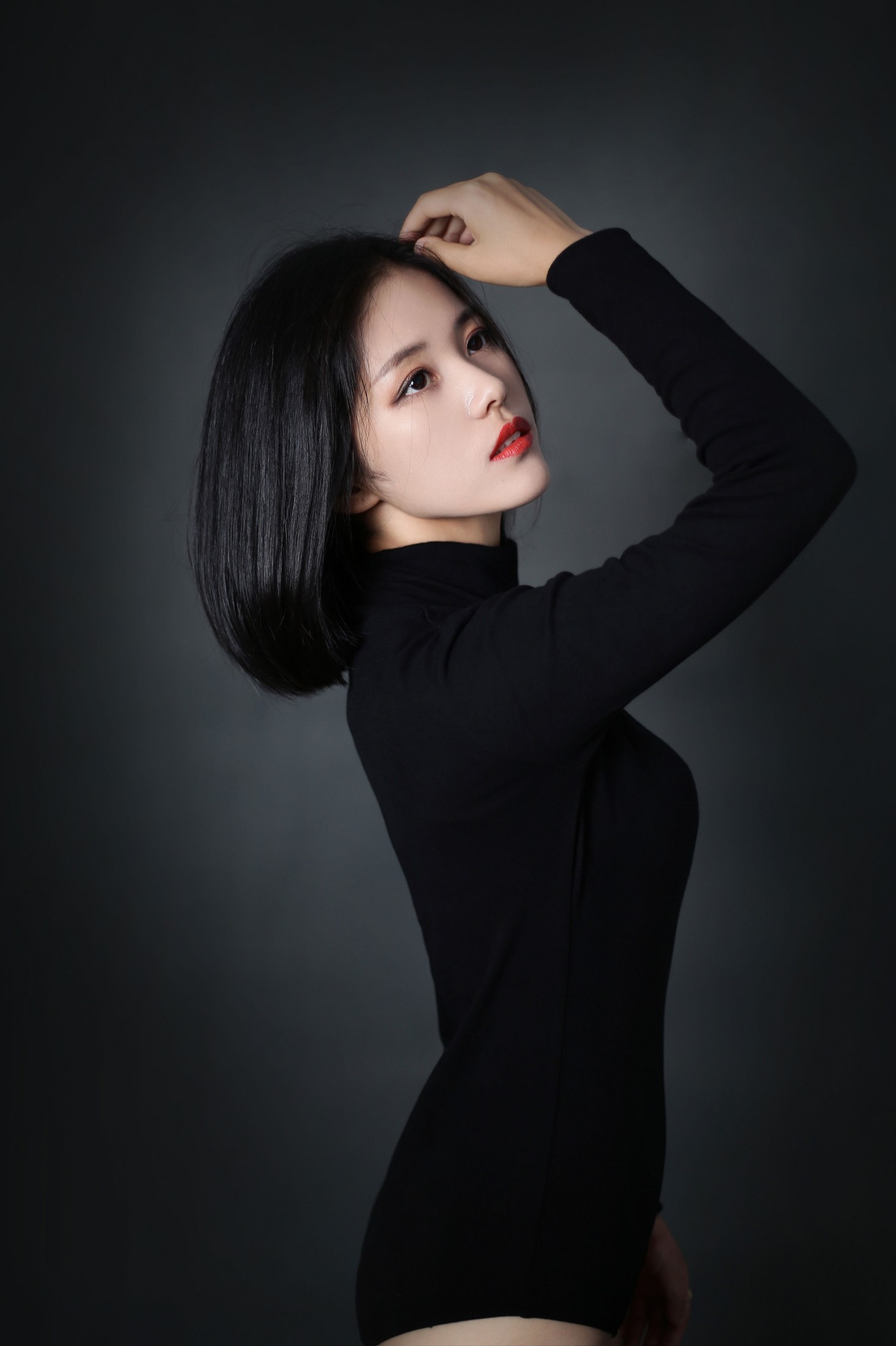 小英 – 《那年时光轻蔓》[16P] 插图1