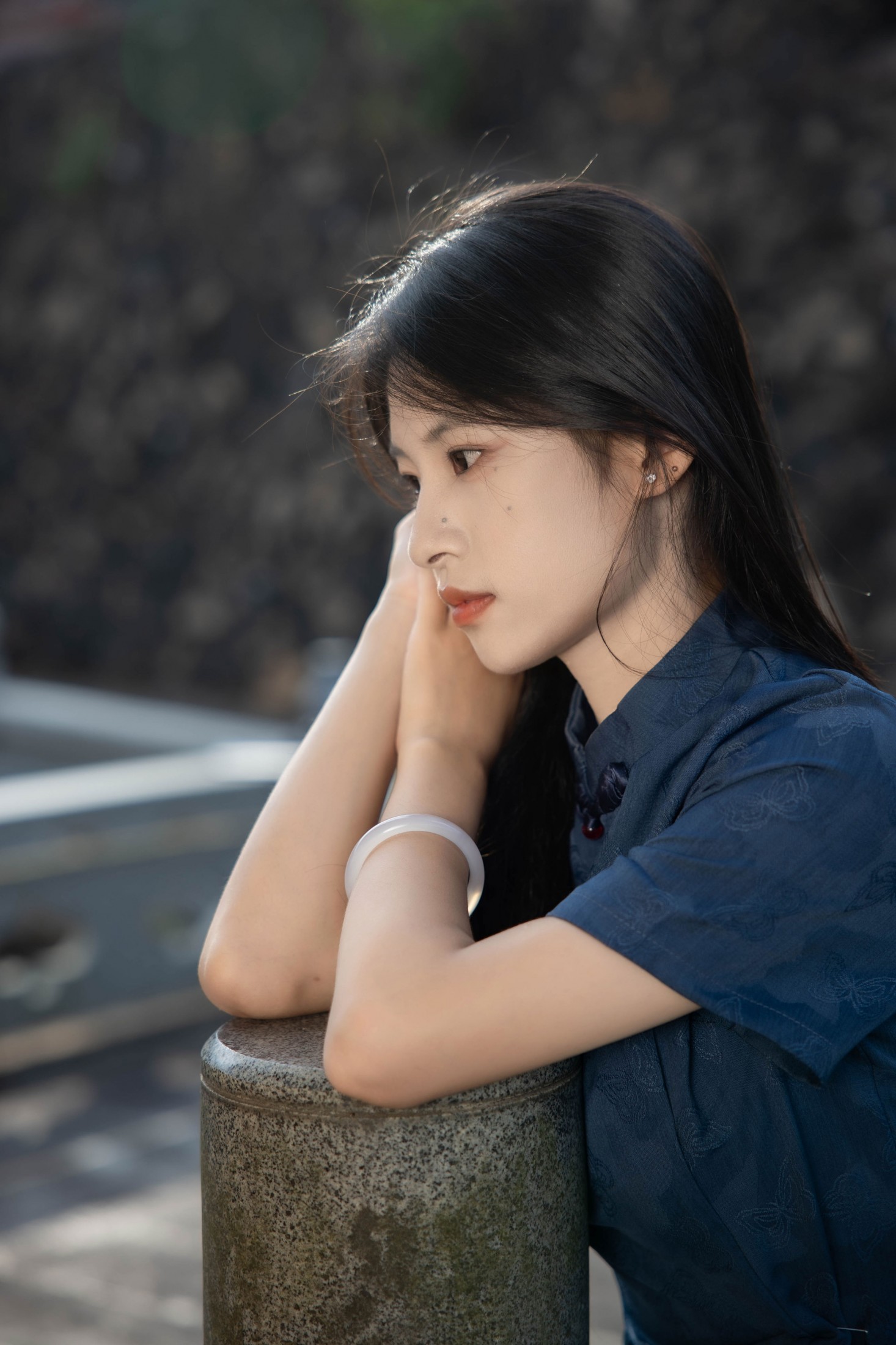 湉懒懒. – 《一抹秀色》[60P] 插图1