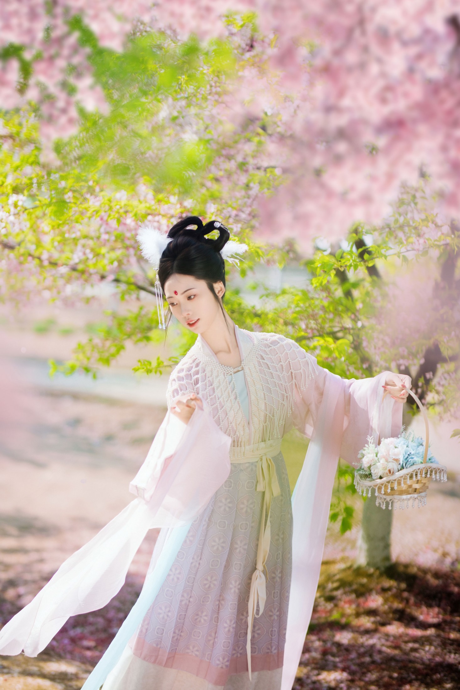 笙四·om4l1 – 《仙女》[18P] 插图1